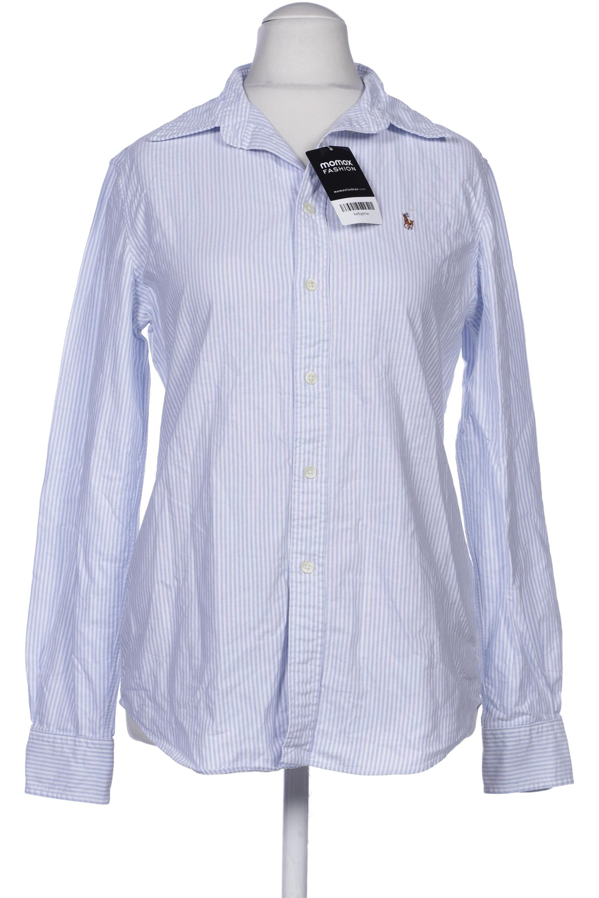 

Polo Ralph Lauren Damen Bluse, hellblau, Gr. 38