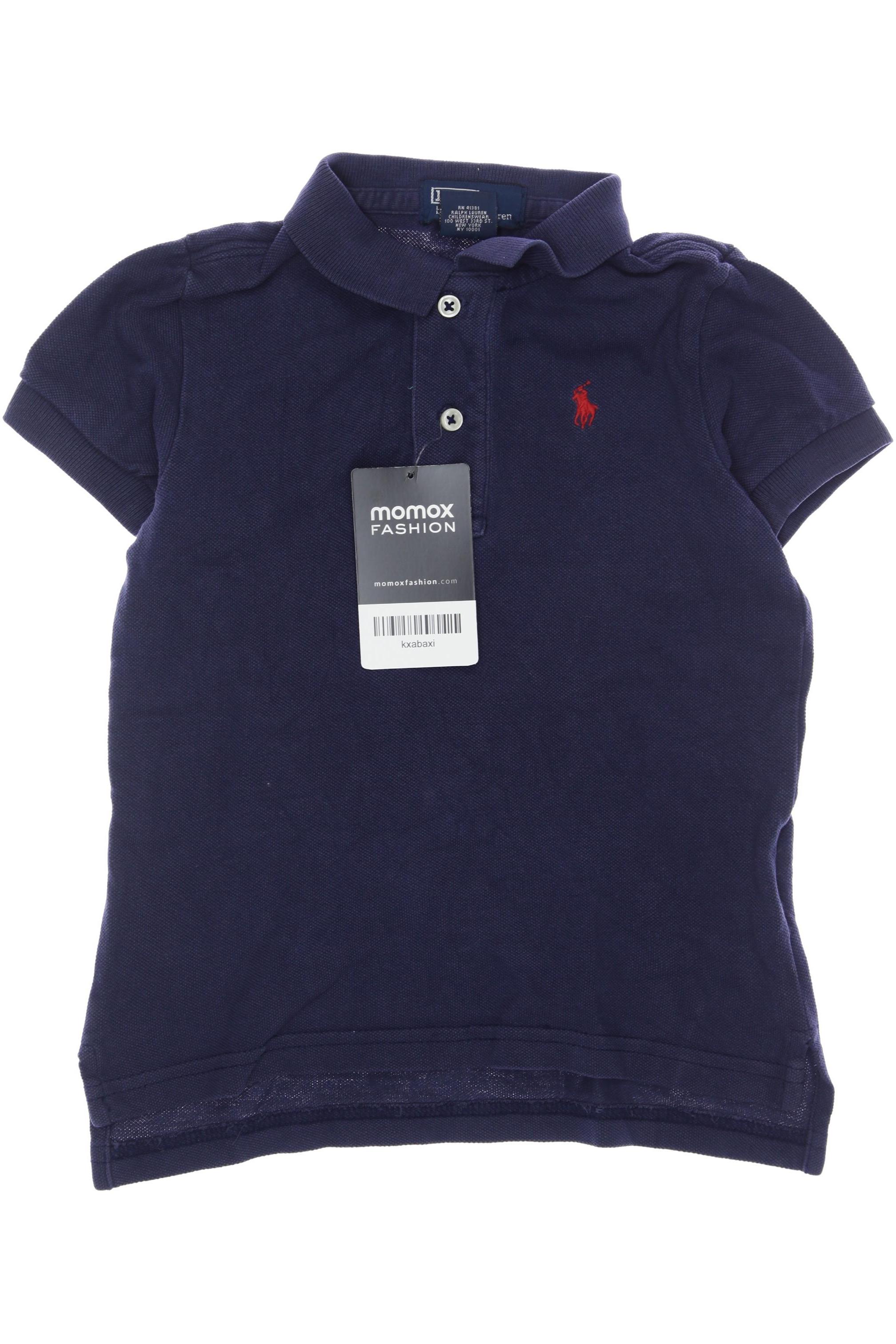 

Polo Ralph Lauren Herren Poloshirt, marineblau, Gr. 92