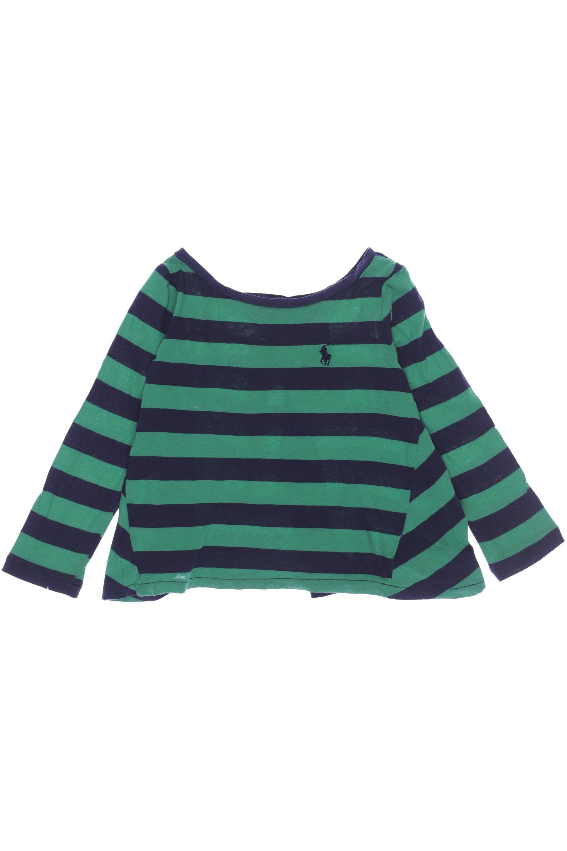 

Polo Ralph Lauren Mädchen Langarmshirt, grün