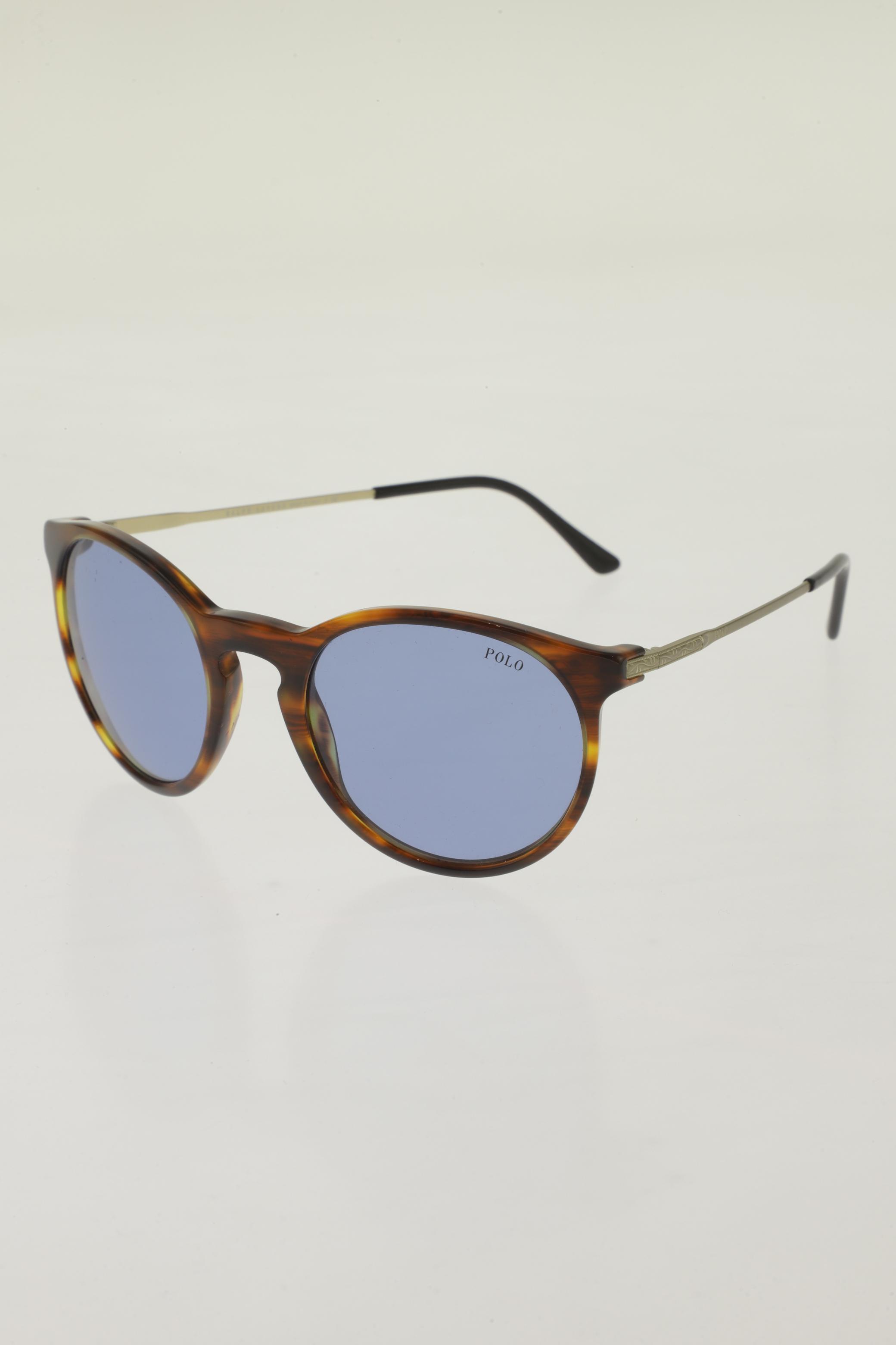 

Polo Ralph Lauren Damen Sonnenbrille, braun, Gr.