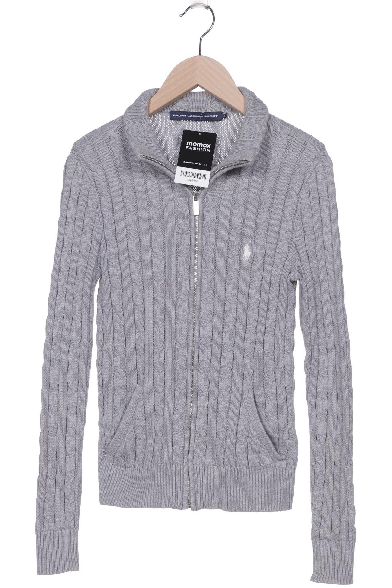 

Polo Ralph Lauren Damen Pullover, grau