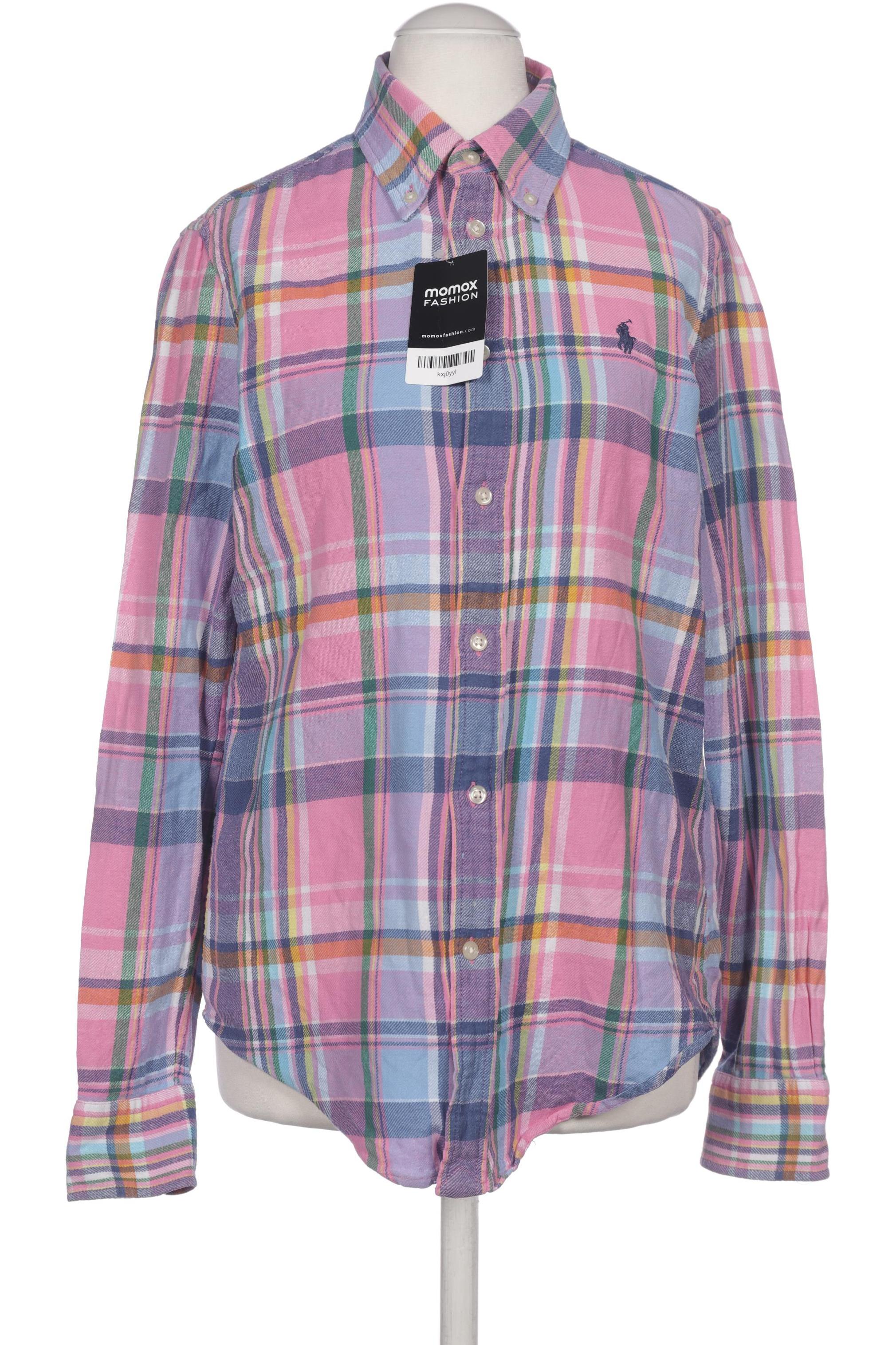 

Polo Ralph Lauren Damen Bluse, mehrfarbig, Gr. 36