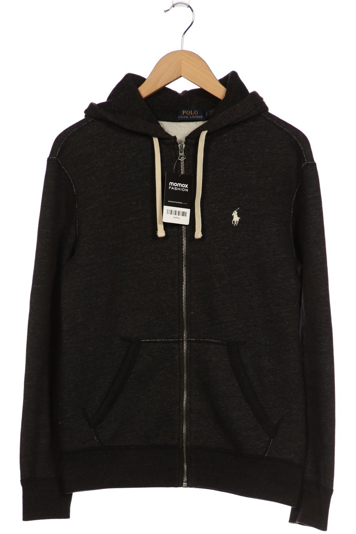 

Polo Ralph Lauren Herren Kapuzenpullover, grau, Gr. 46