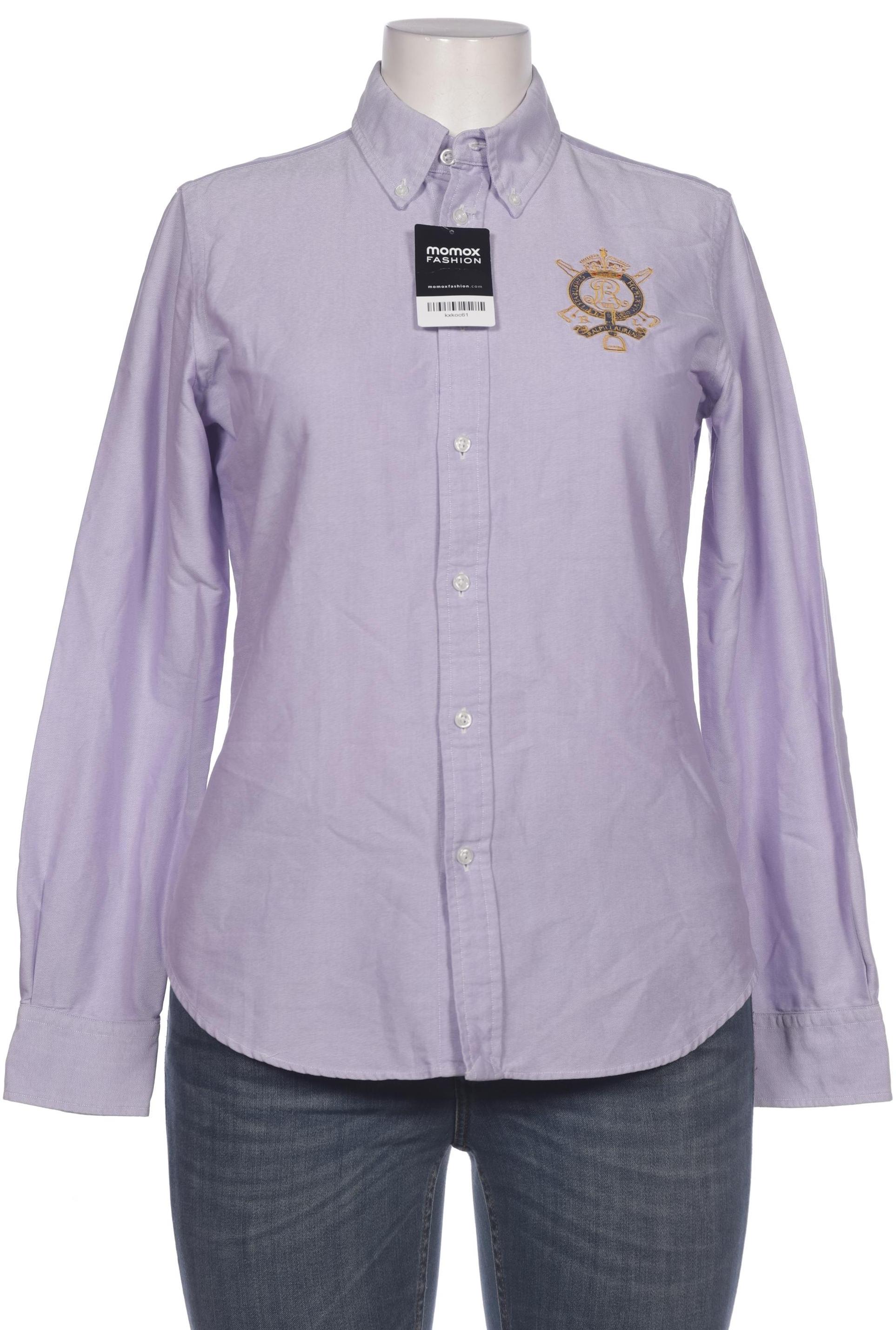 

Polo Ralph Lauren Damen Bluse, flieder, Gr. 12