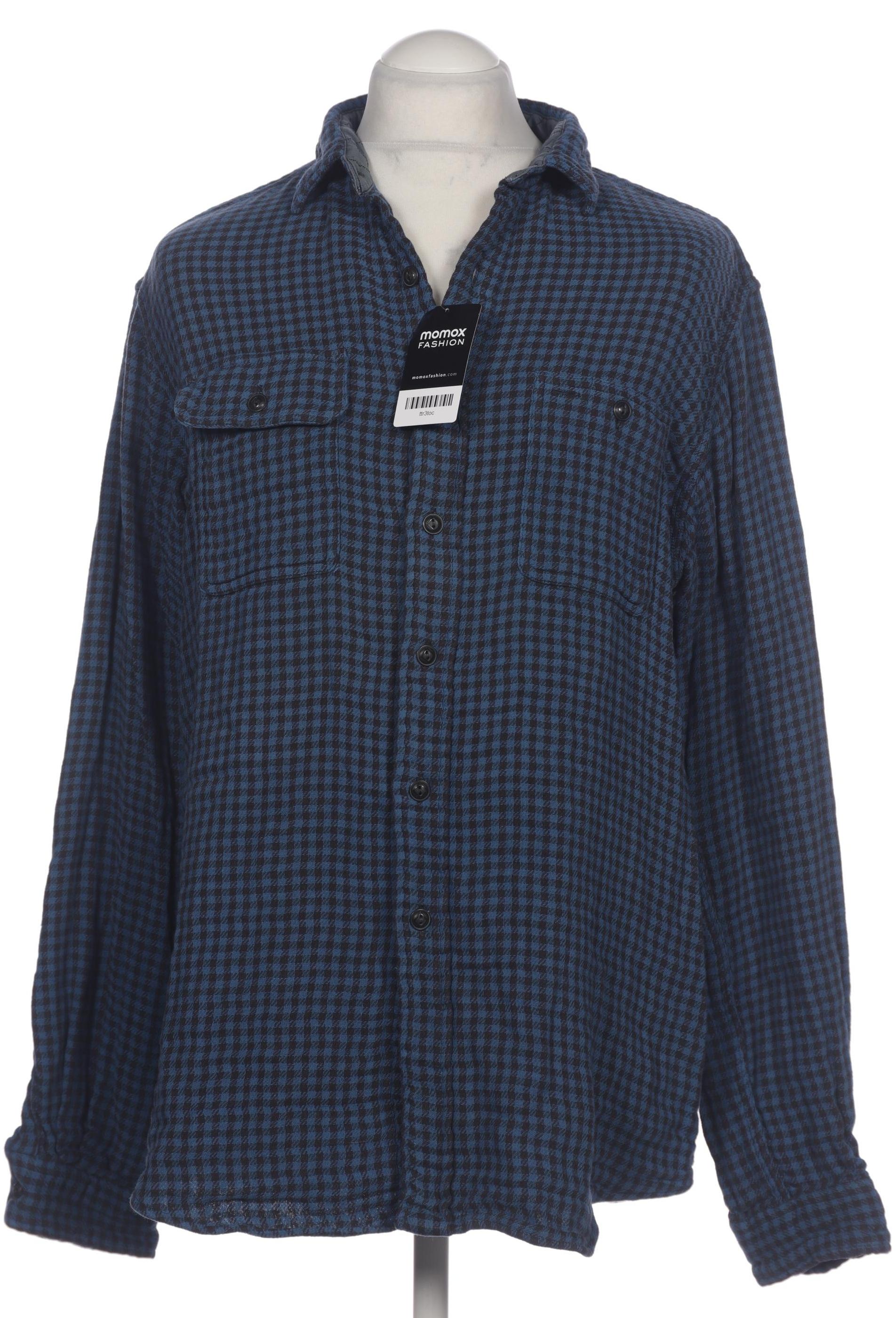 

Polo Ralph Lauren Herren Hemd, blau, Gr. 54