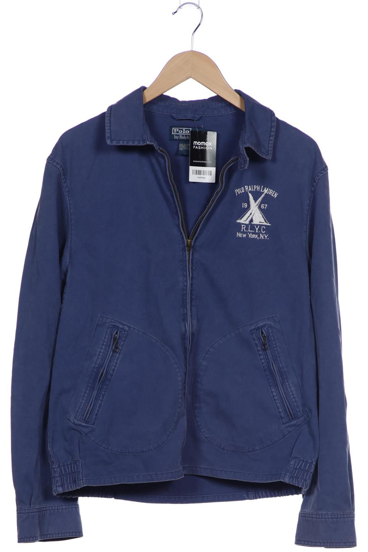 

Polo Ralph Lauren Herren Jacke, blau, Gr. 48
