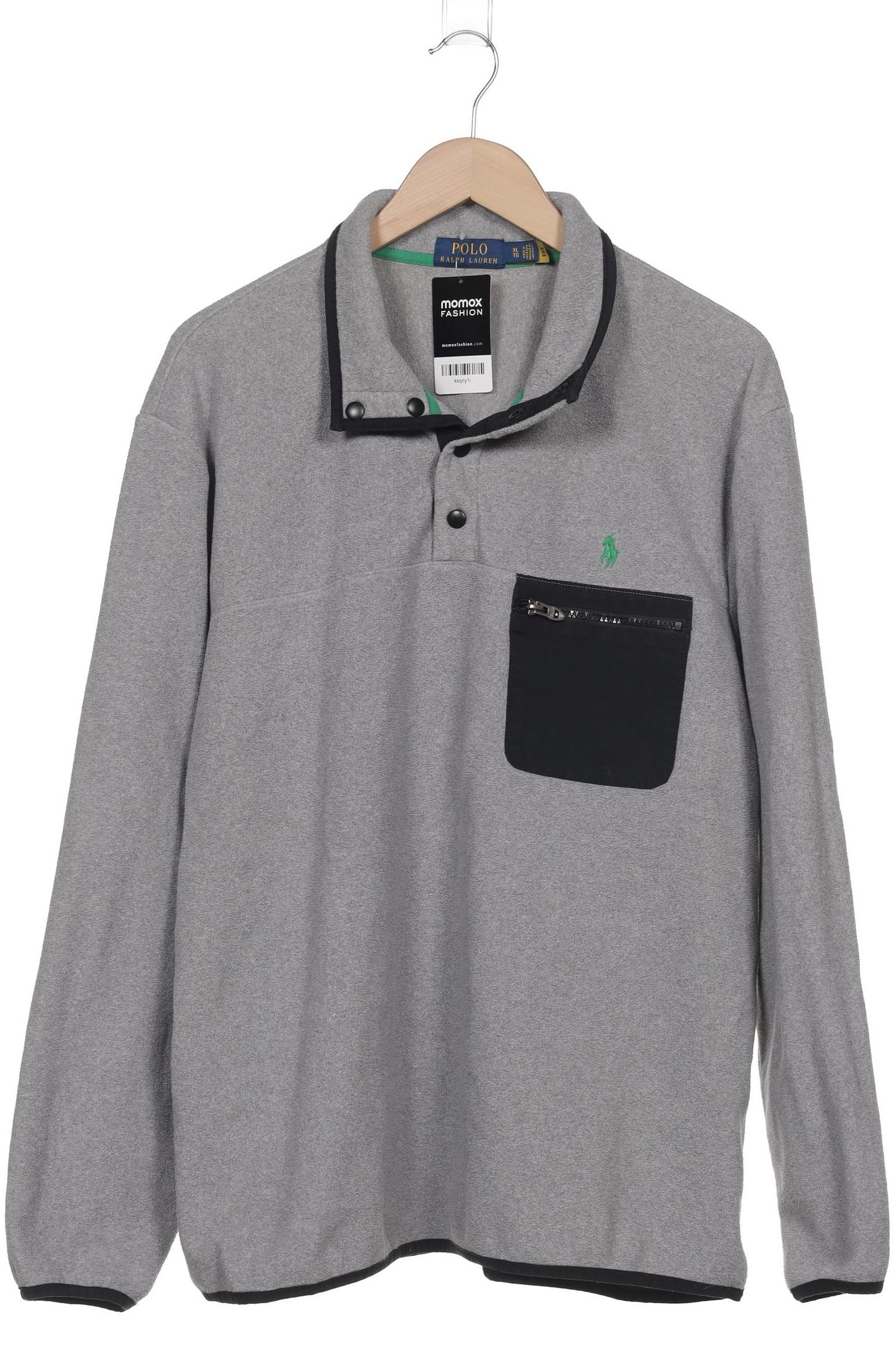

Polo Ralph Lauren Herren Sweatshirt, grau, Gr. 54