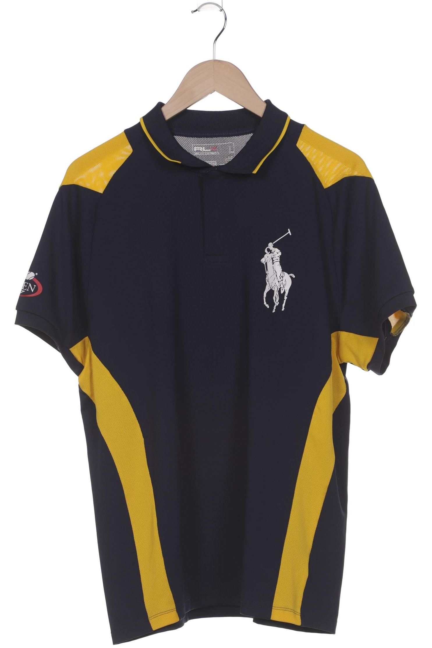 

Polo Ralph Lauren Herren Poloshirt, marineblau, Gr. 52
