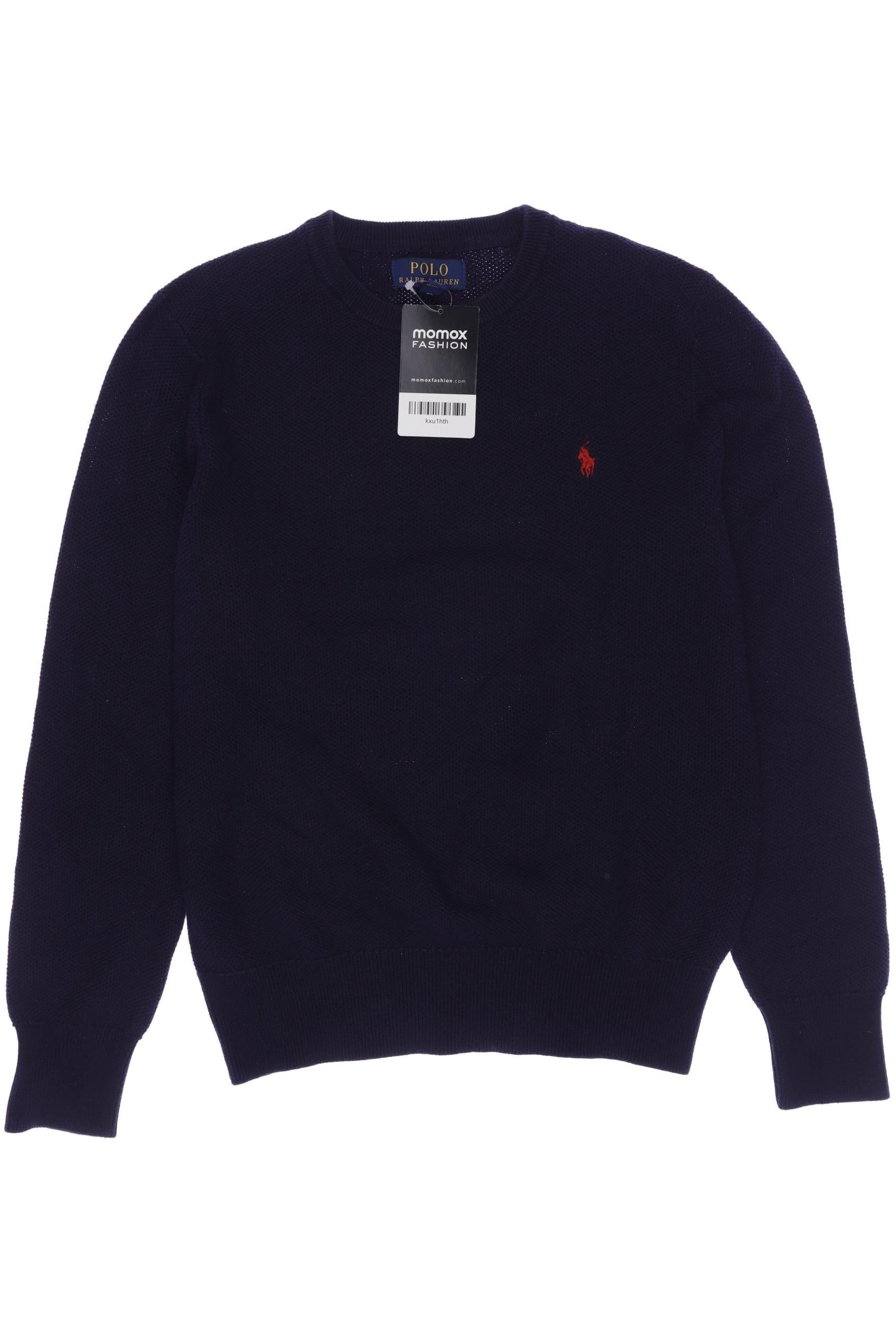 

Polo Ralph Lauren Herren Pullover, marineblau, Gr. 164