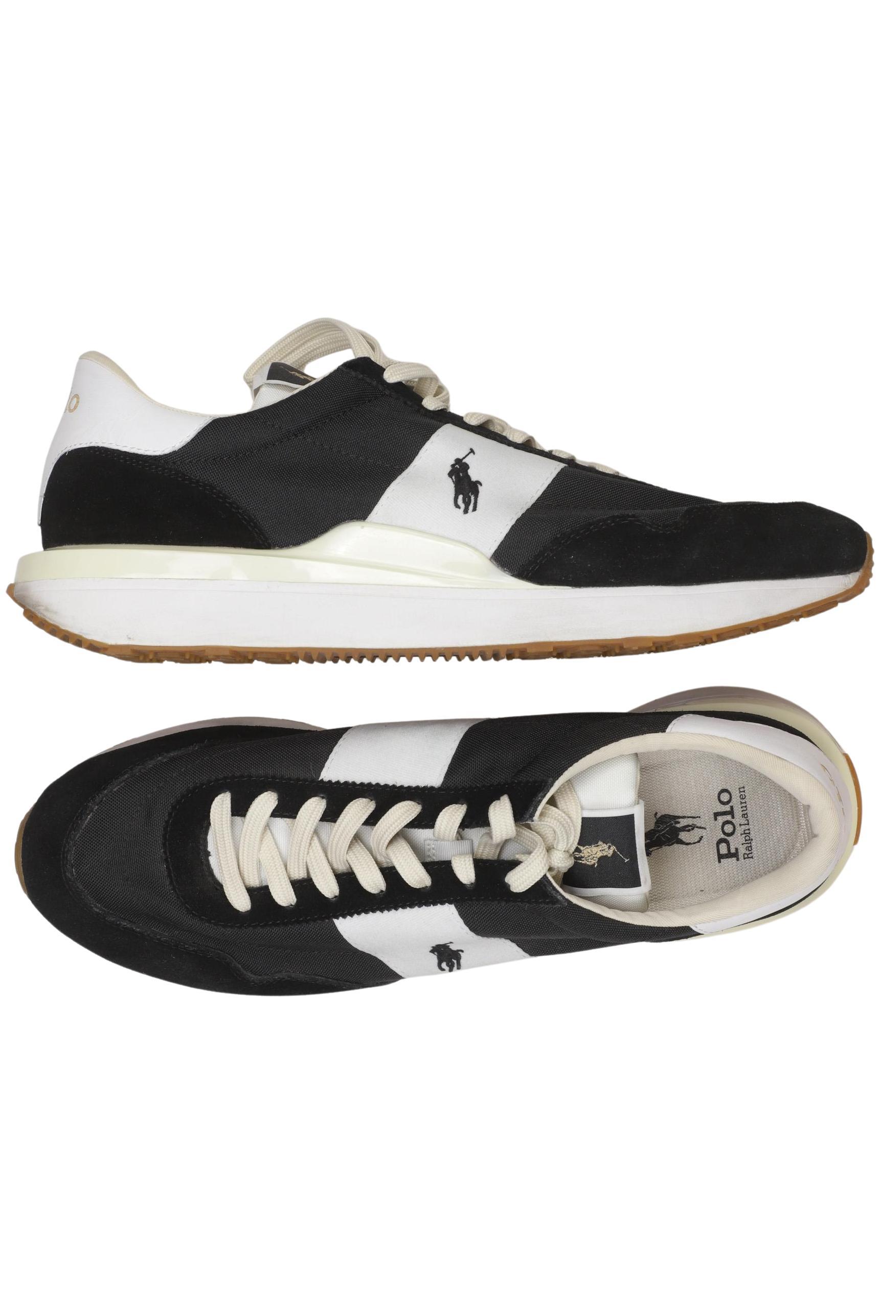 

Polo Ralph Lauren Herren Sneakers, mehrfarbig, Gr. 46