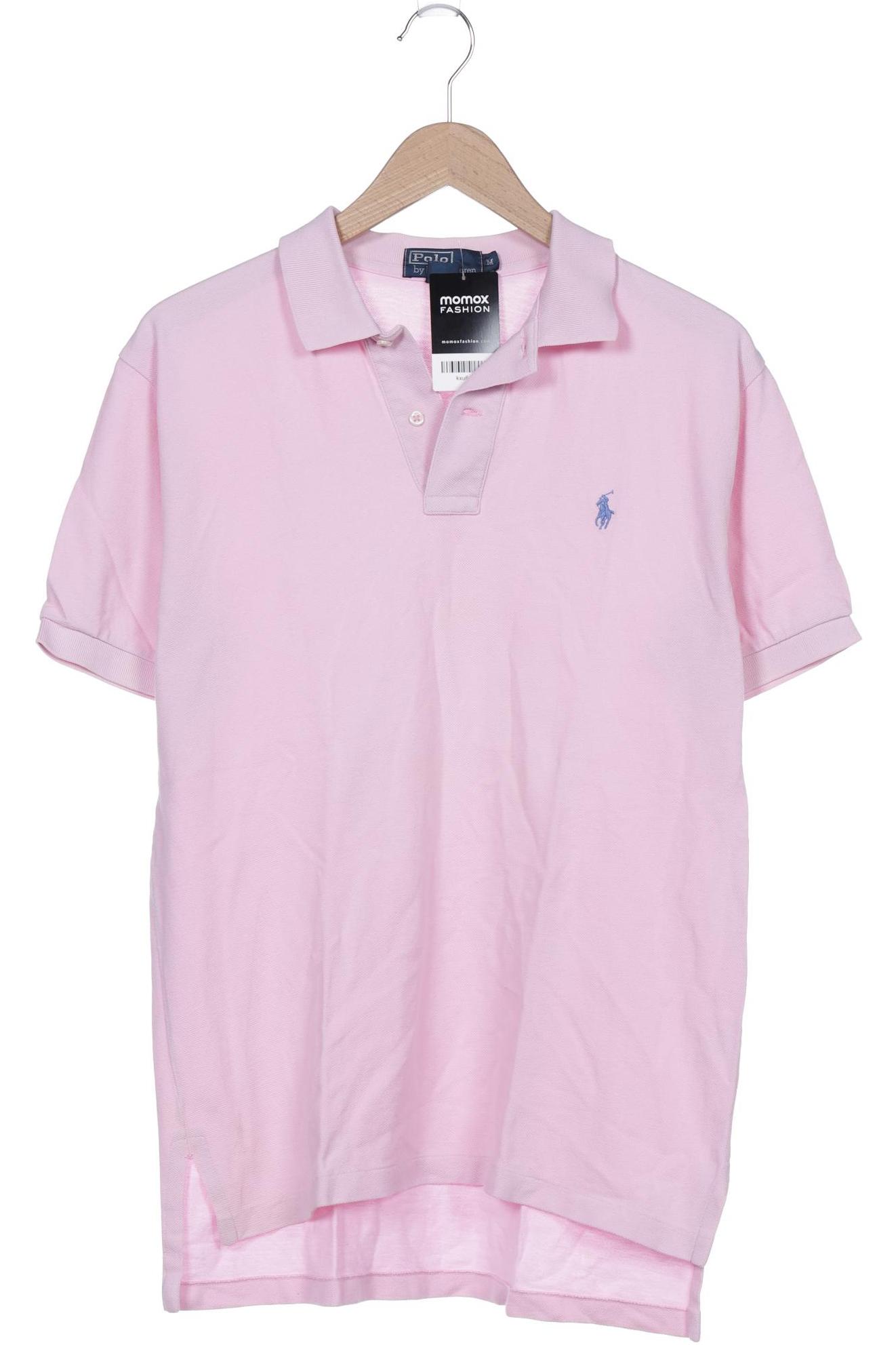 

Polo Ralph Lauren Herren Poloshirt, pink