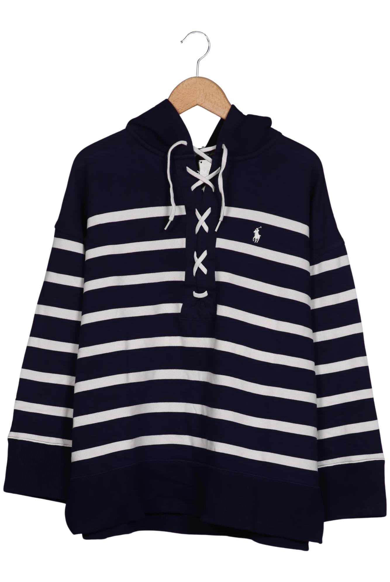 

Polo Ralph Lauren Damen Kapuzenpullover, mehrfarbig, Gr. 34
