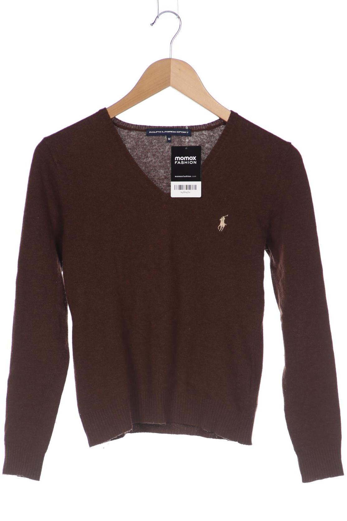 

Polo Ralph Lauren Damen Pullover, braun, Gr. 38