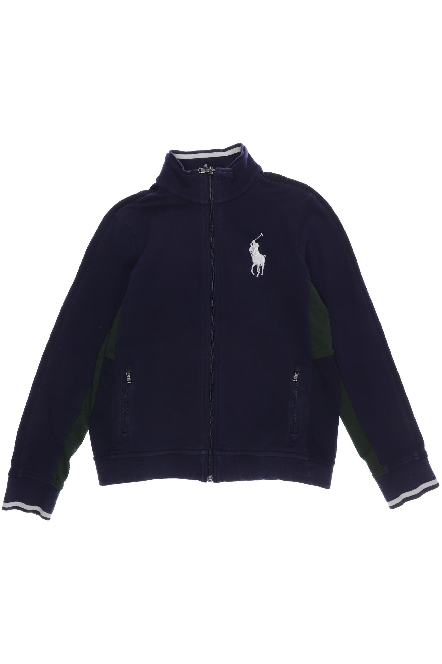 

Polo Ralph Lauren Herren Hoodies & Sweater, marineblau, Gr. 158