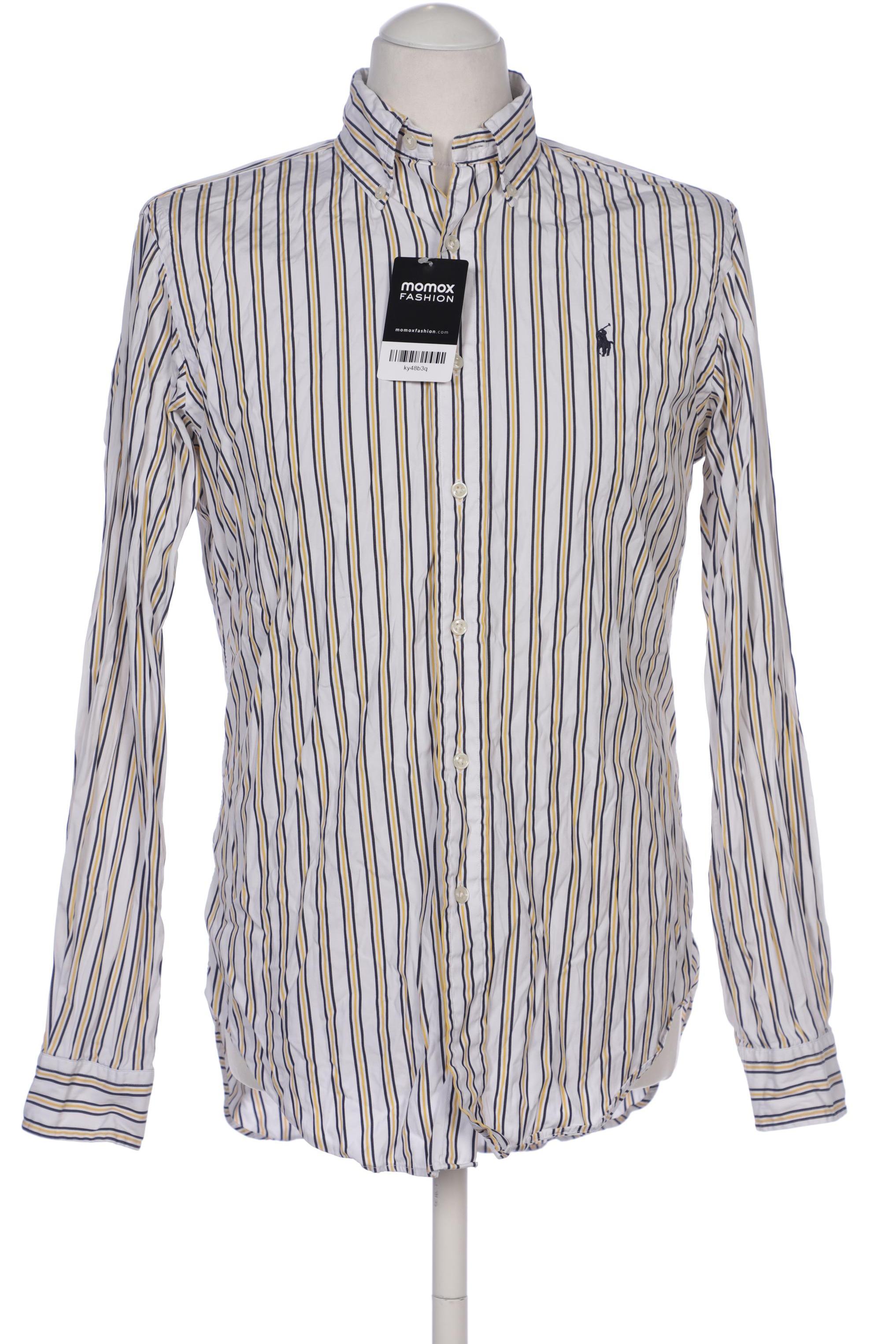 

Polo Ralph Lauren Herren Hemd, weiß, Gr. 46
