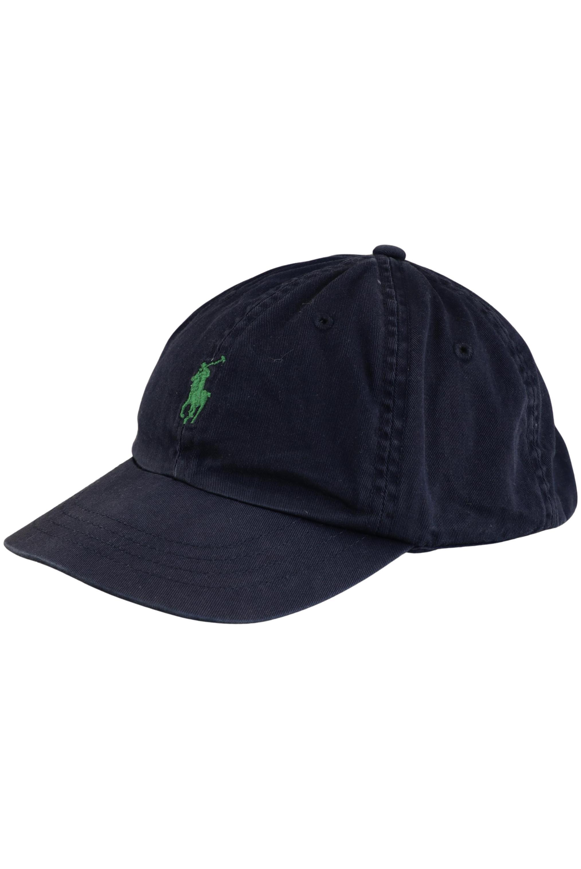 

Polo Ralph Lauren Jungen Hut/Mütze, marineblau, Gr. 104