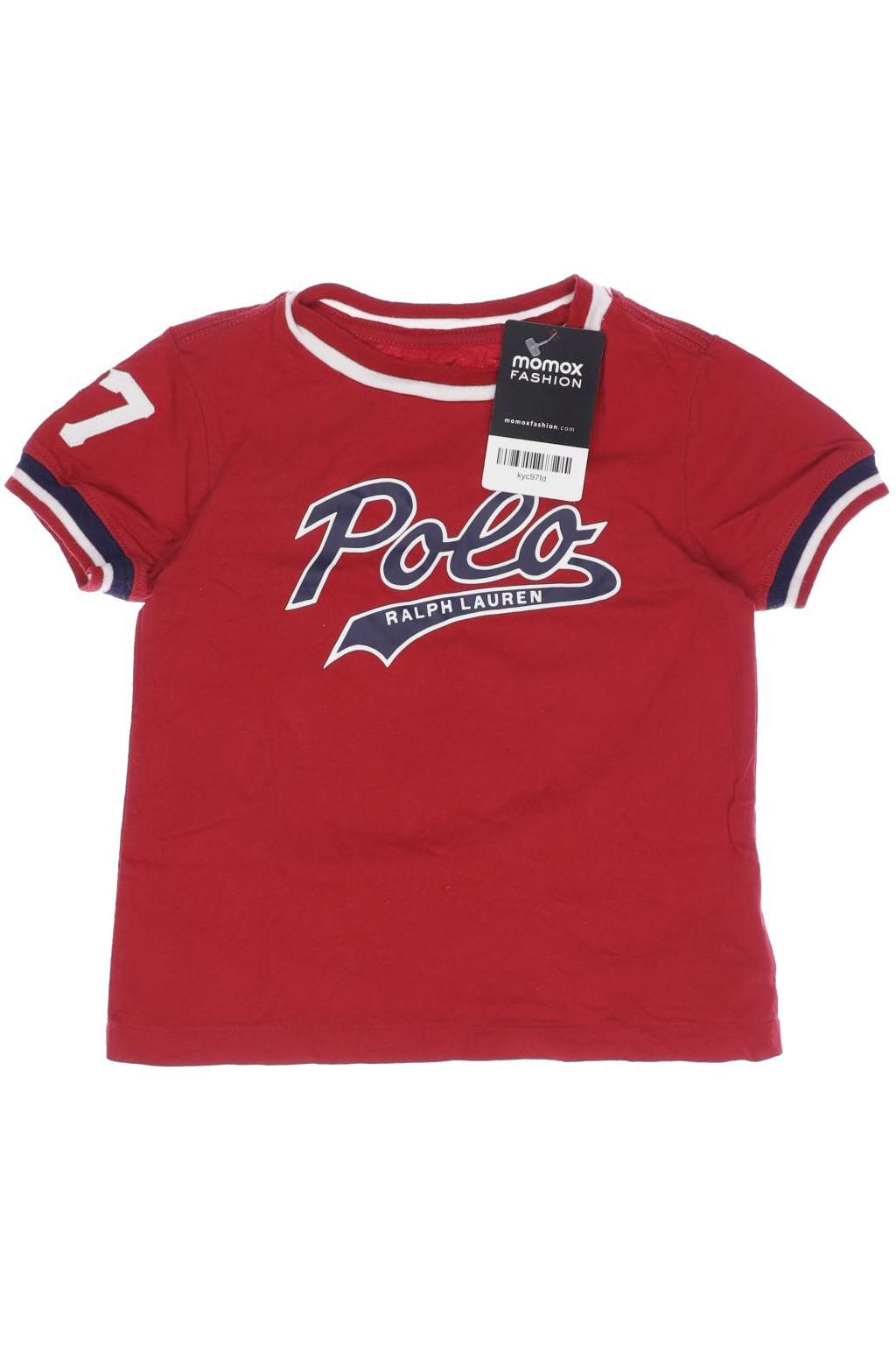 

Polo Ralph Lauren Jungen T-Shirt, rot