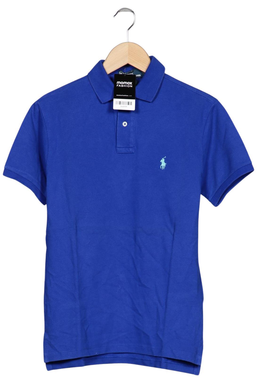 

Polo Ralph Lauren Herren Poloshirt, blau, Gr. 46