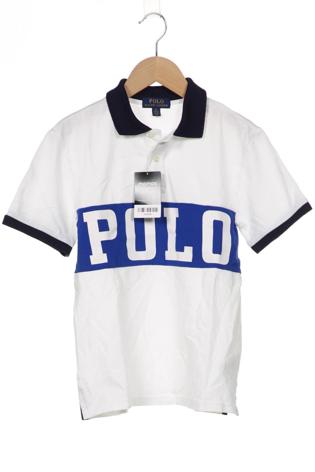 

Polo Ralph Lauren Jungen Poloshirt, weiß