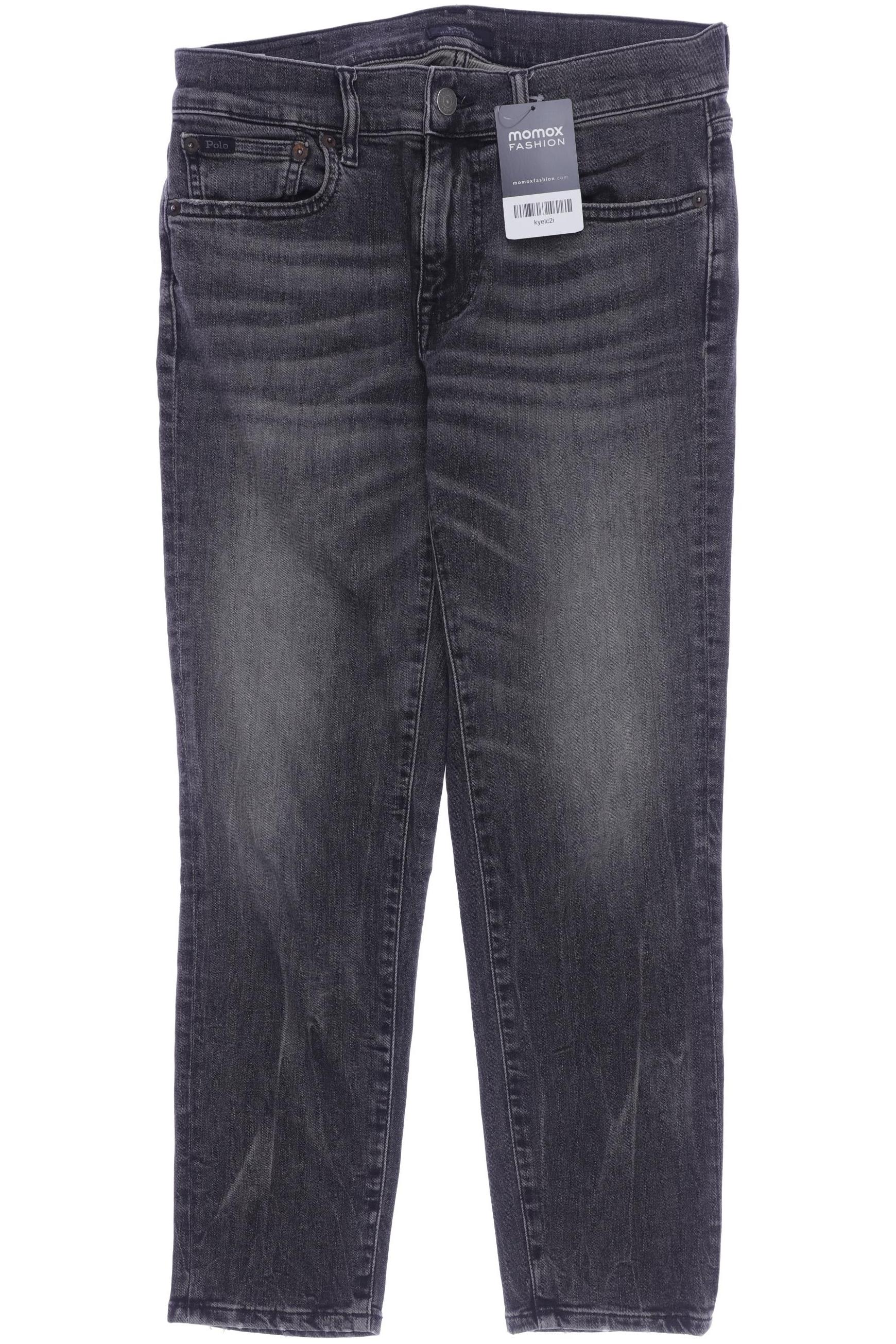 

Polo Ralph Lauren Damen Jeans, grau