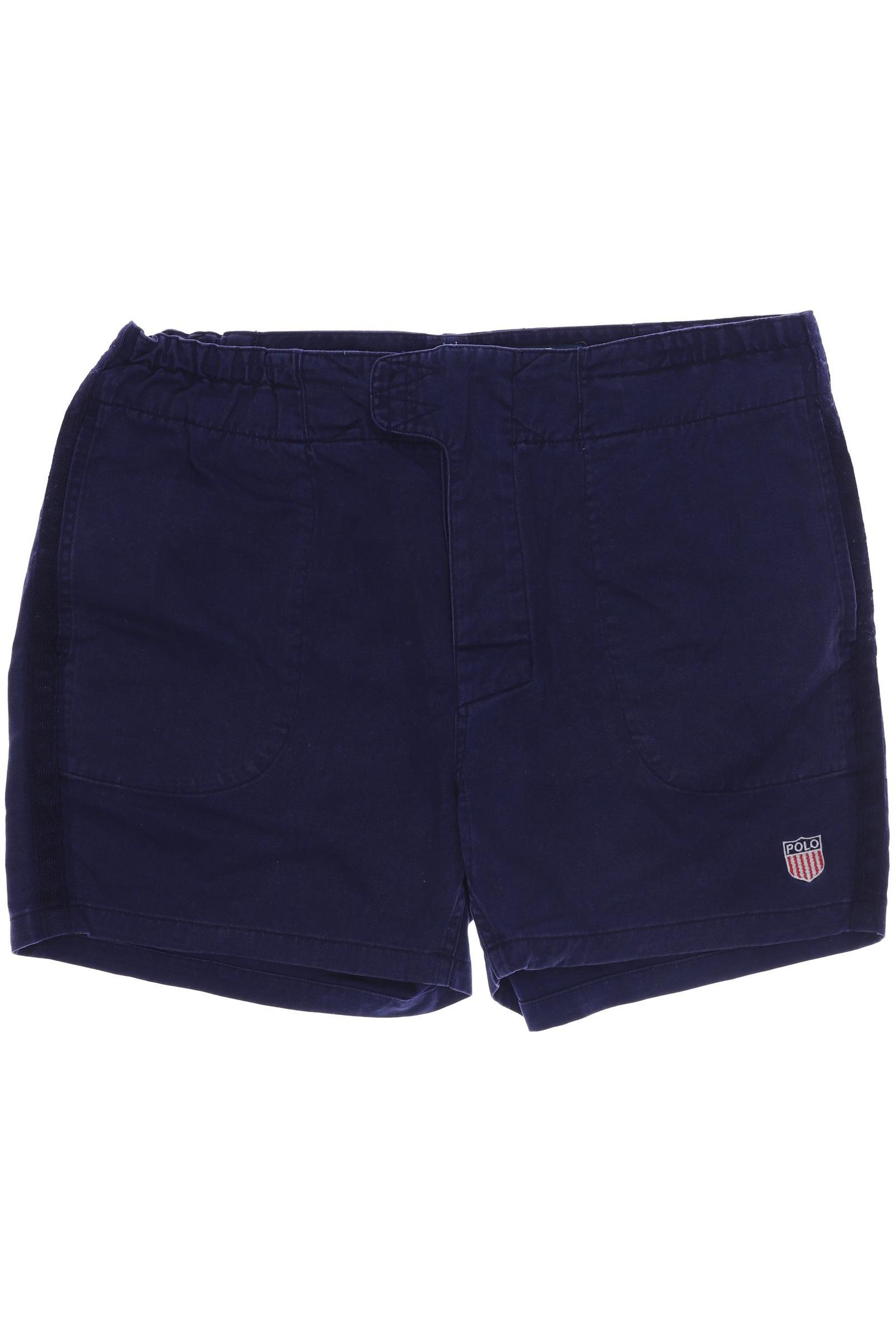 

Polo Ralph Lauren Herren Shorts, marineblau, Gr. 52