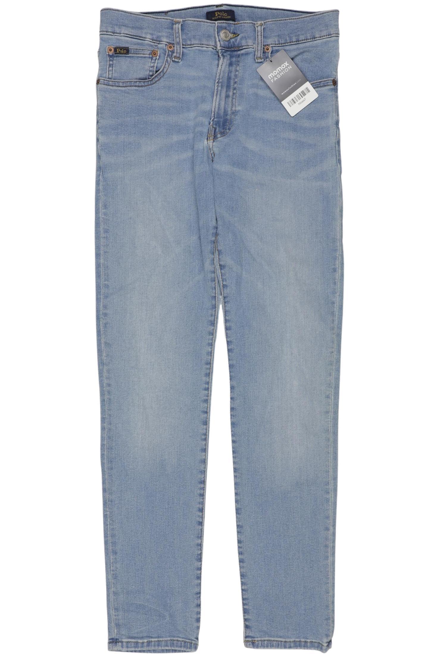 

Polo Ralph Lauren Mädchen Jeans, hellblau, Gr. 158