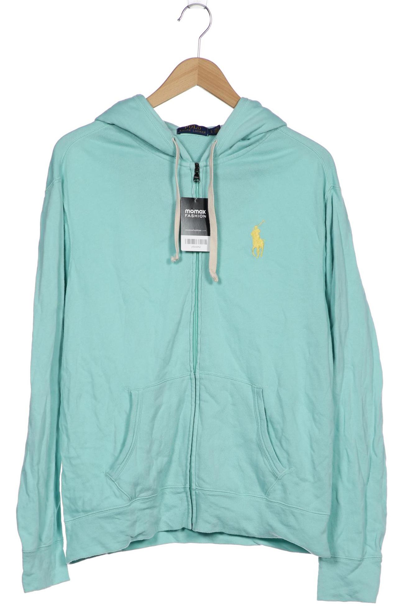 

Polo Ralph Lauren Herren Kapuzenpullover, türkis, Gr. 52