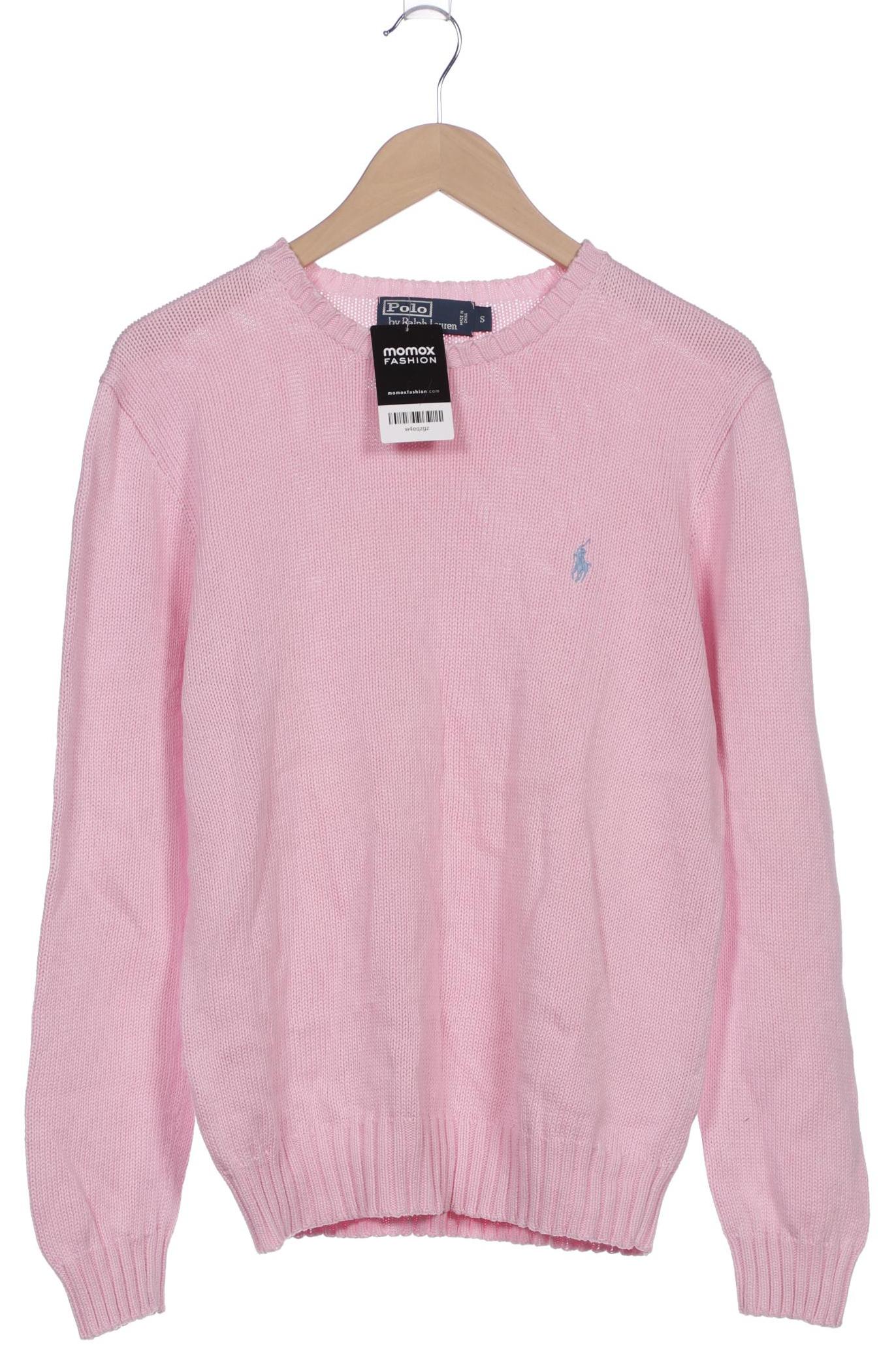 

Polo Ralph Lauren Damen Pullover, pink, Gr. 36