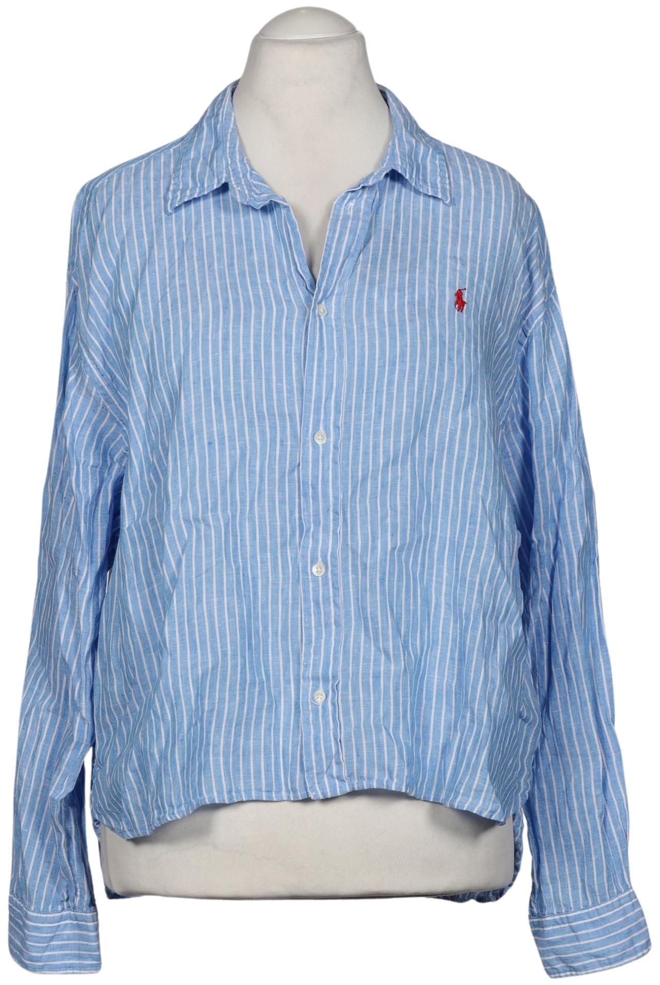 

Polo Ralph Lauren Damen Bluse, mehrfarbig, Gr. 44