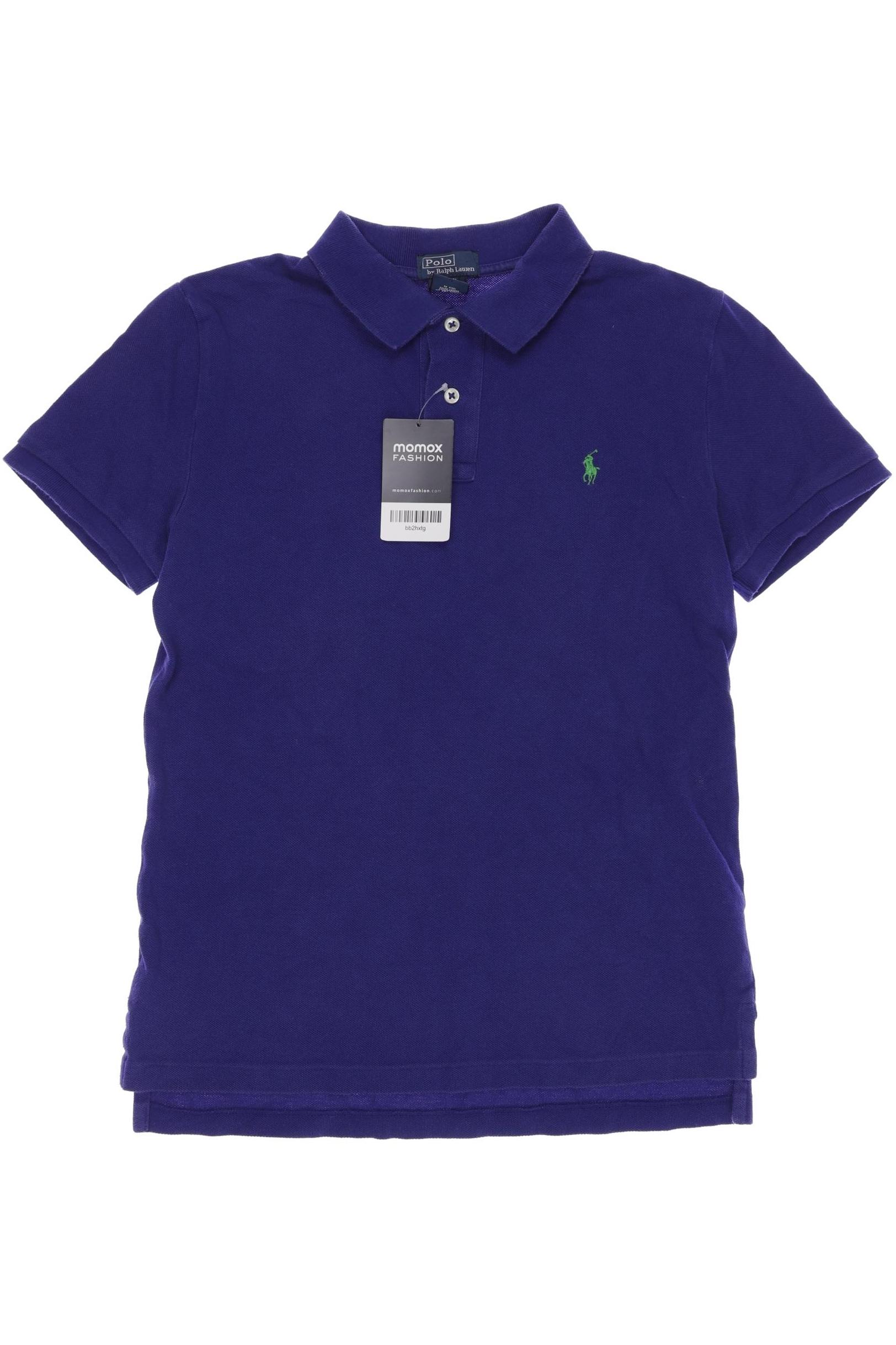 

Polo Ralph Lauren Herren Poloshirt, marineblau, Gr. 164