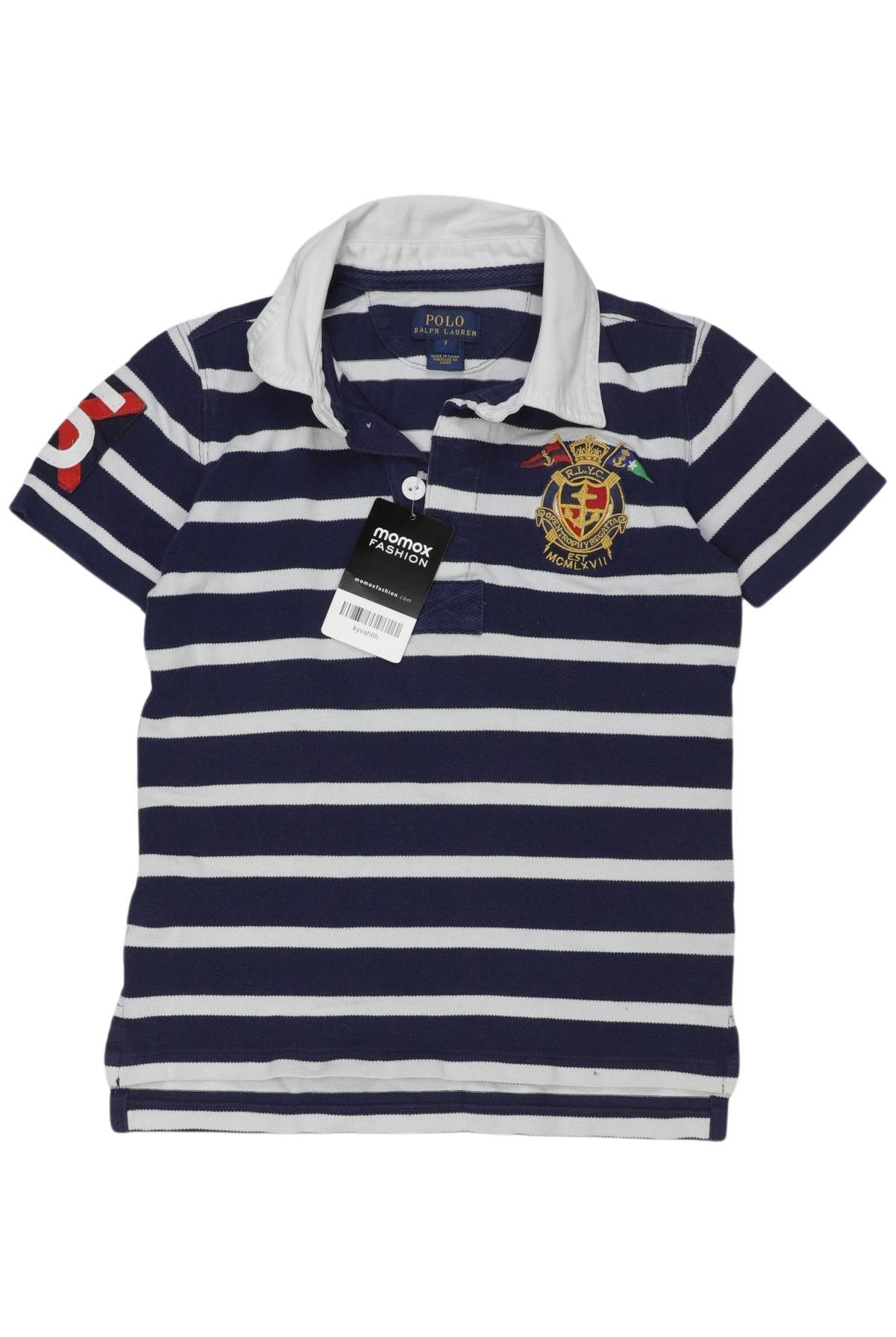 

Polo Ralph Lauren Jungen Poloshirt, mehrfarbig, Gr. 128