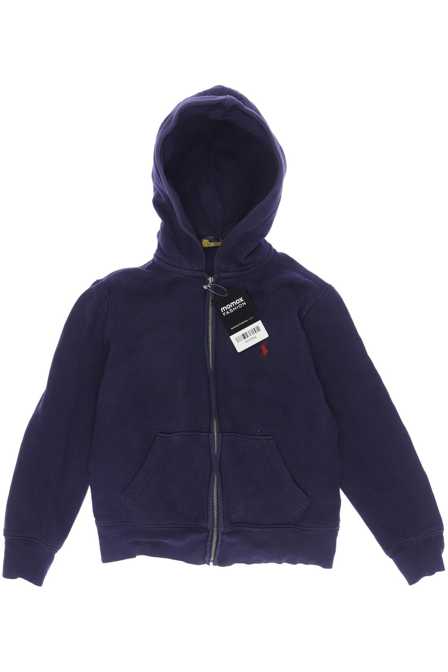 

Polo Ralph Lauren Herren Hoodies & Sweater, marineblau, Gr. 134