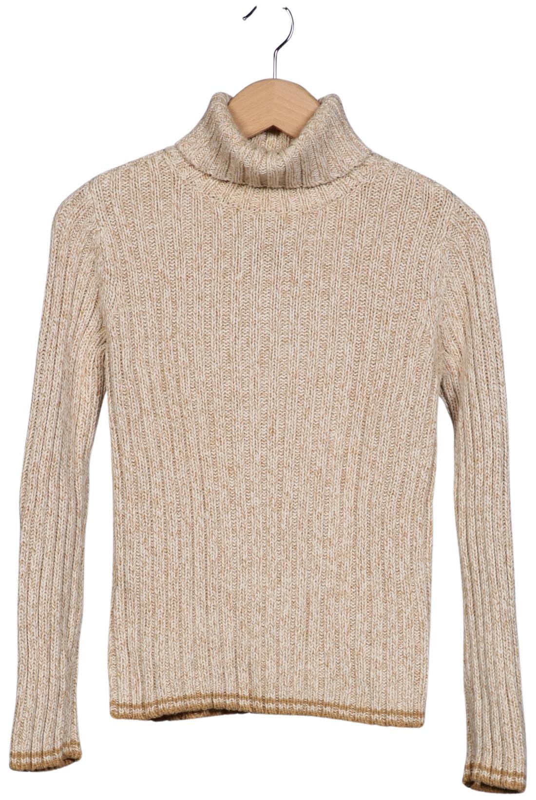 

Polo Ralph Lauren Damen Pullover, beige, Gr. 36