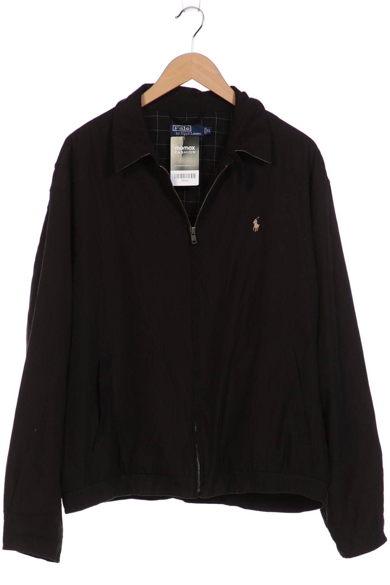 

Polo Ralph Lauren Herren Jacke, schwarz, Gr. 54