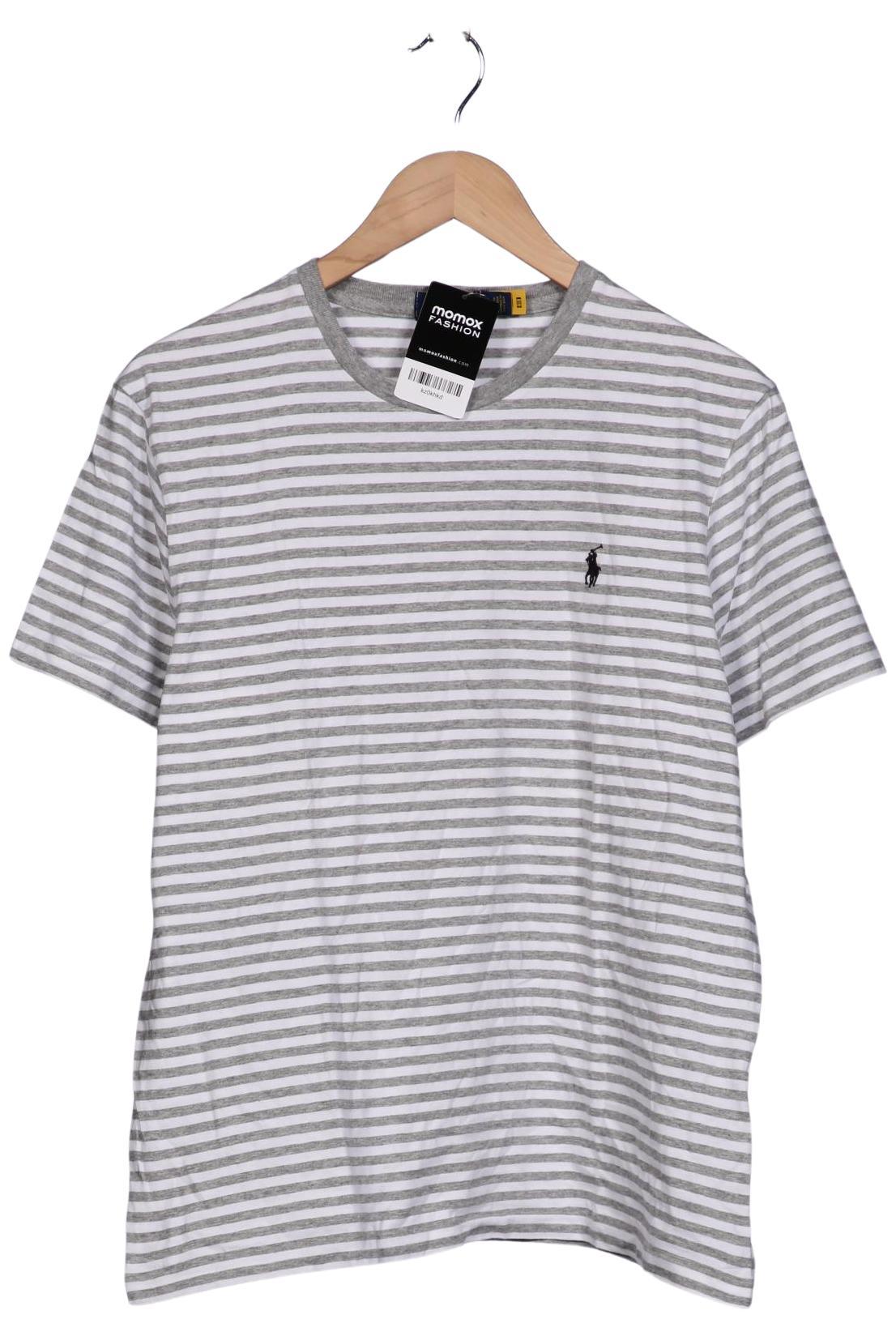 

Polo Ralph Lauren Herren T-Shirt, grau, Gr. 52