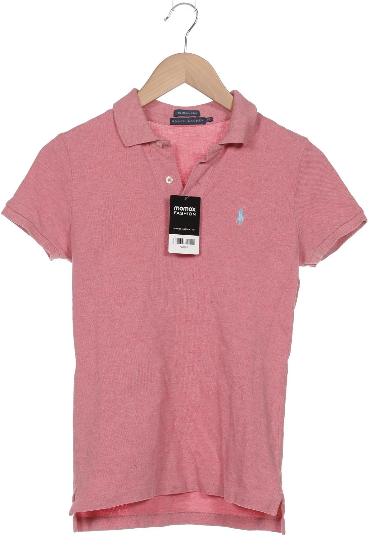 

Polo Ralph Lauren Damen Poloshirt, pink, Gr. 36