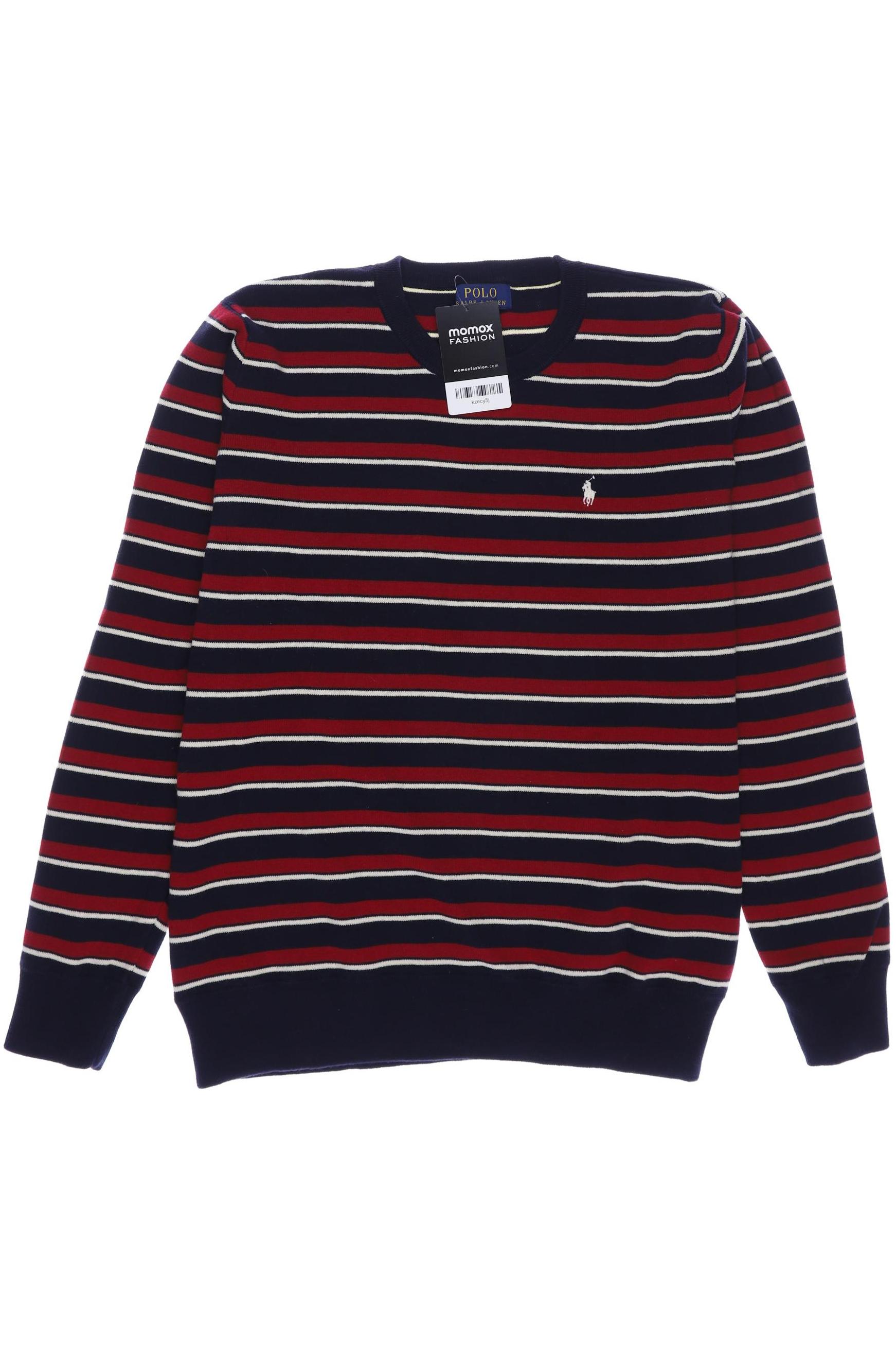 

Polo Ralph Lauren Herren Pullover, marineblau, Gr. 170