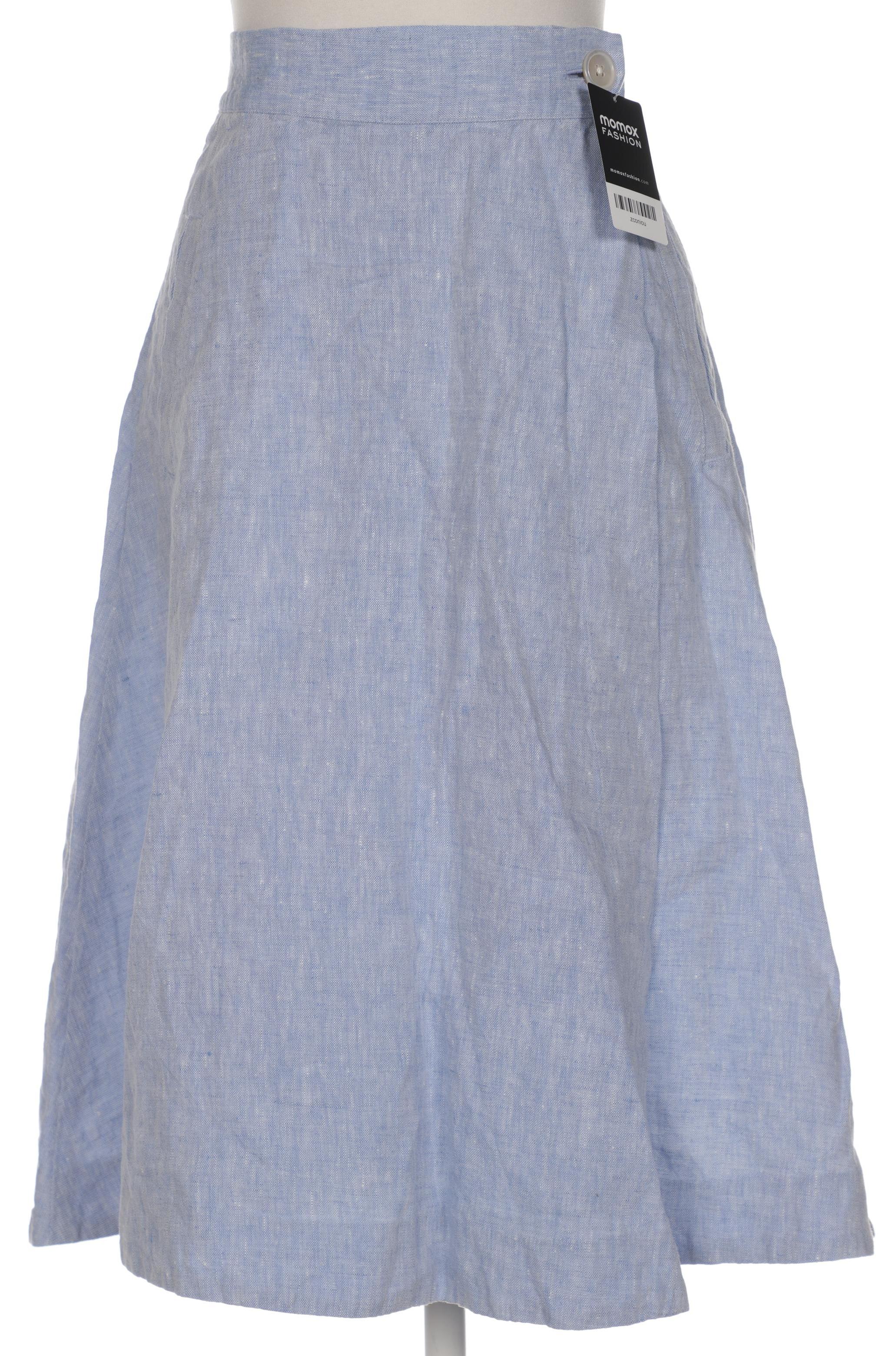 

Polo Ralph Lauren Damen Rock, hellblau, Gr. 34