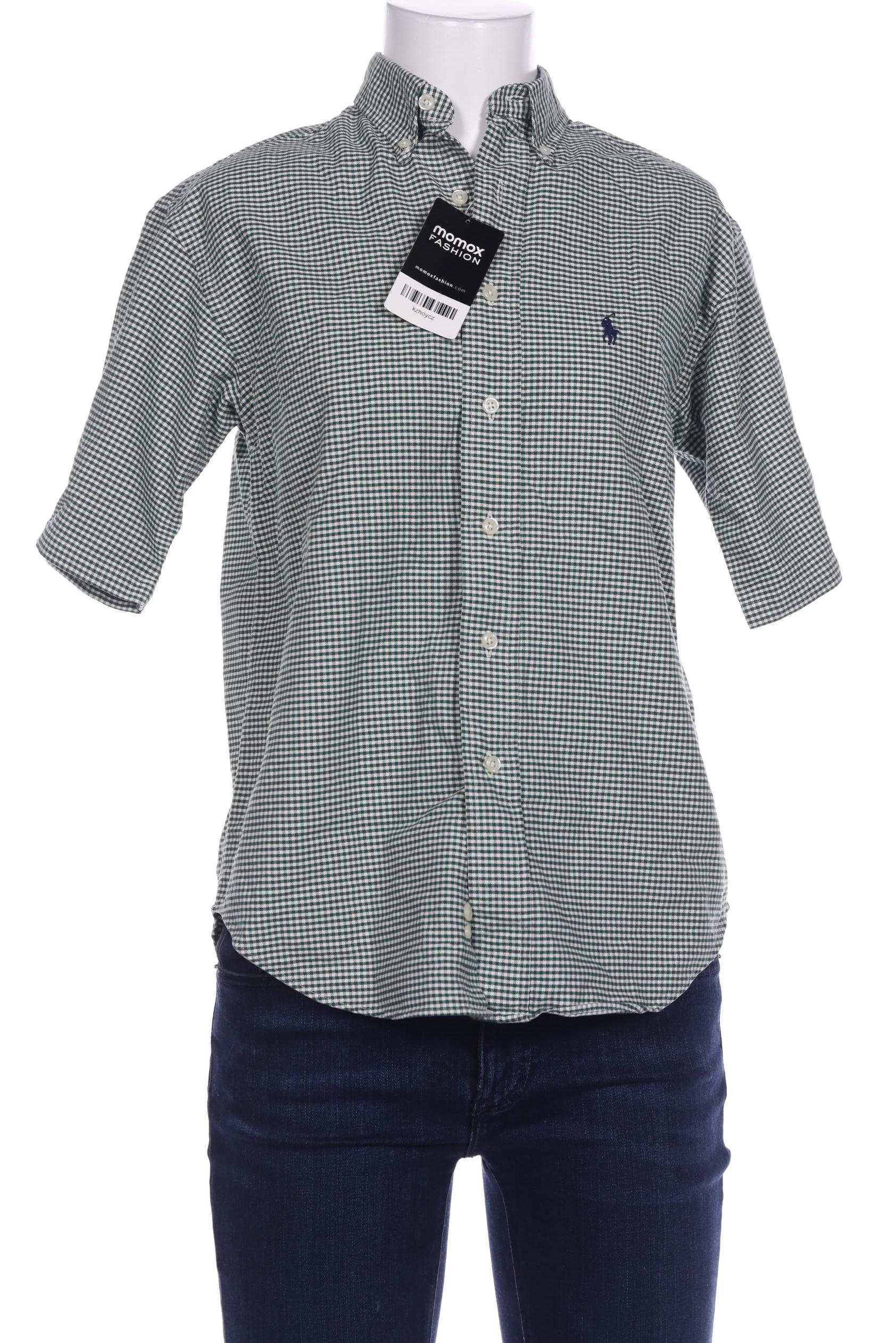

Polo Ralph Lauren Damen Bluse, grün, Gr. 38