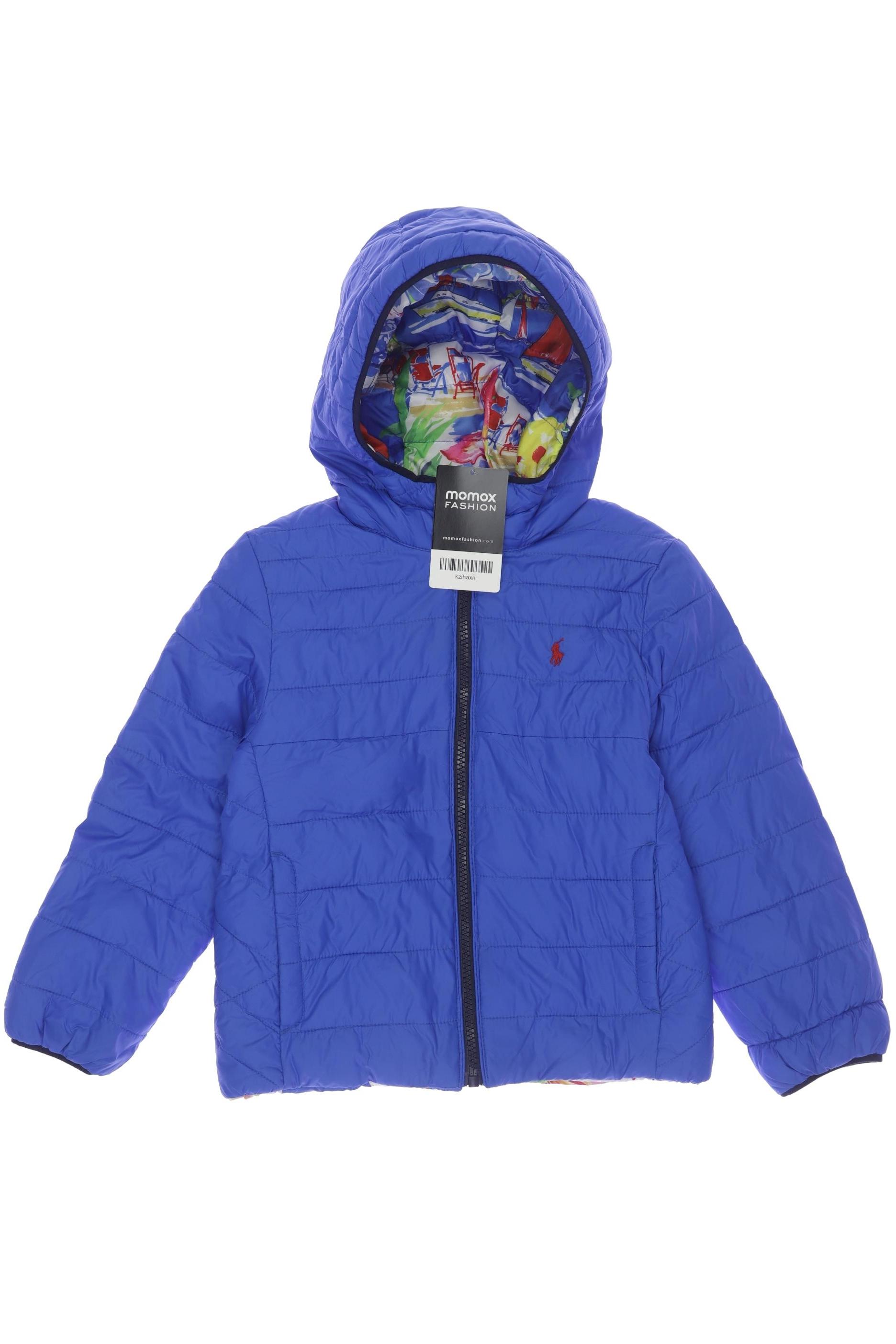 

Polo Ralph Lauren Herren Jacke, blau, Gr. 116
