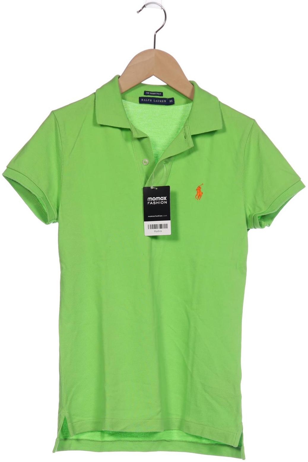 

Polo Ralph Lauren Damen Poloshirt, grün