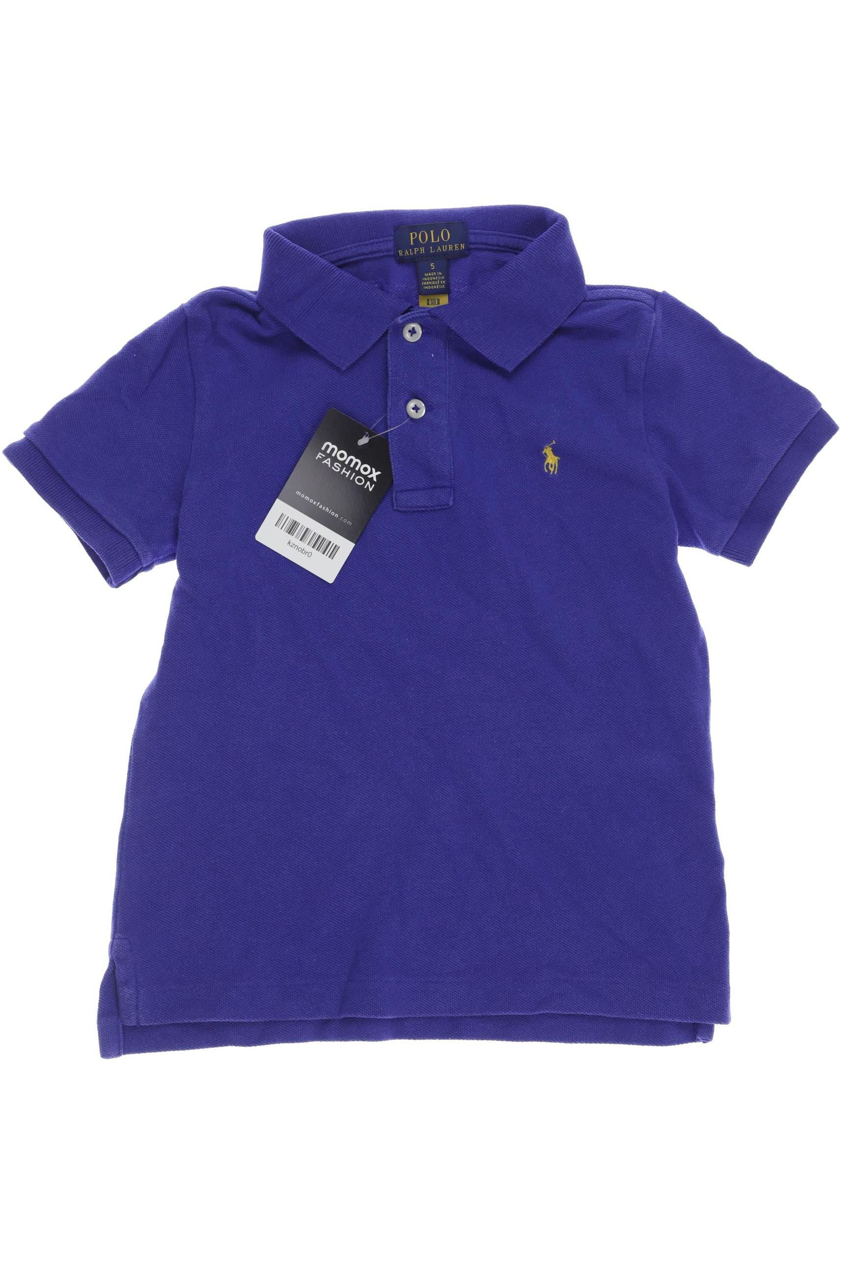 

Polo Ralph Lauren Herren Poloshirt, blau, Gr. 116