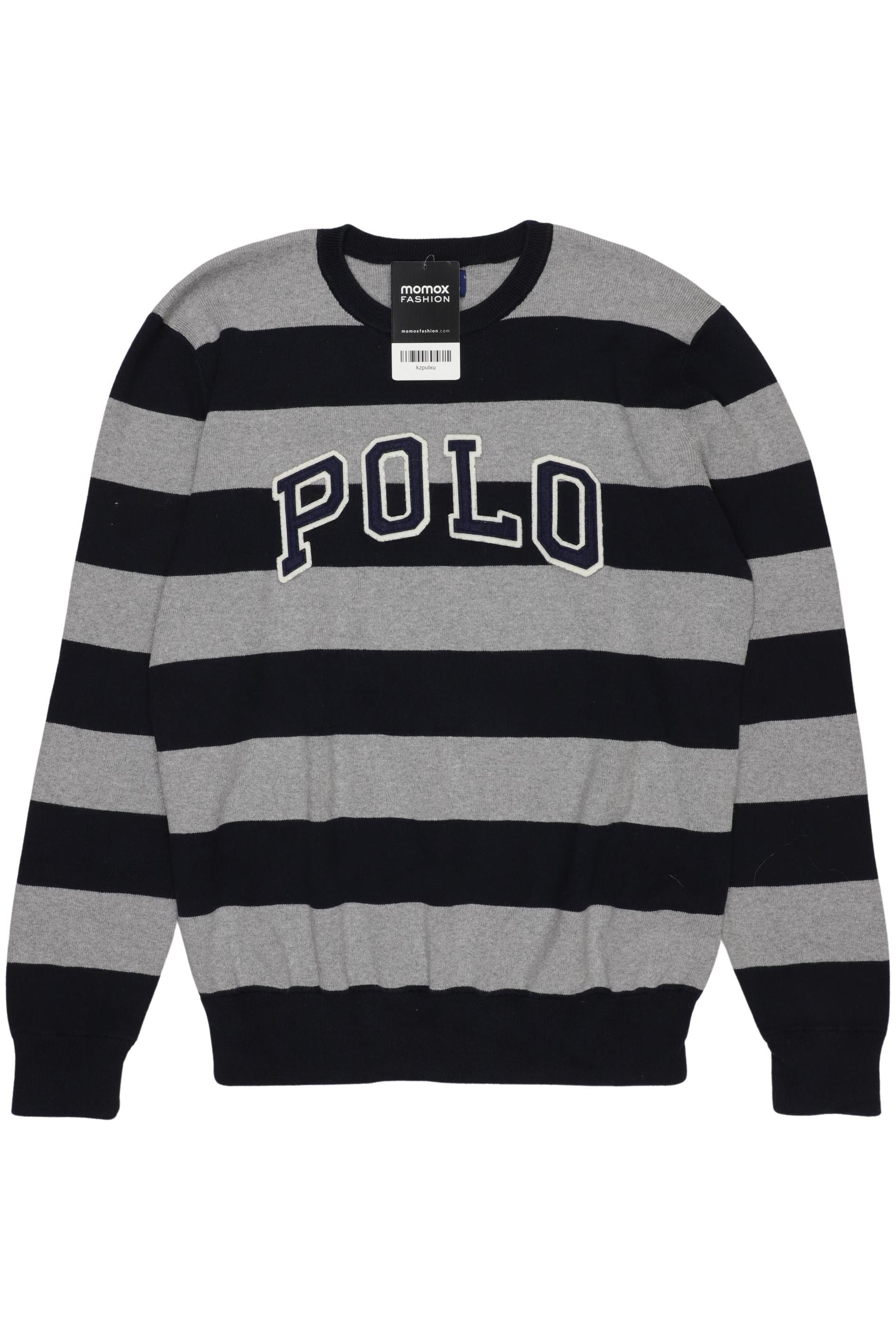

Polo Ralph Lauren Herren Pullover, marineblau, Gr. 170