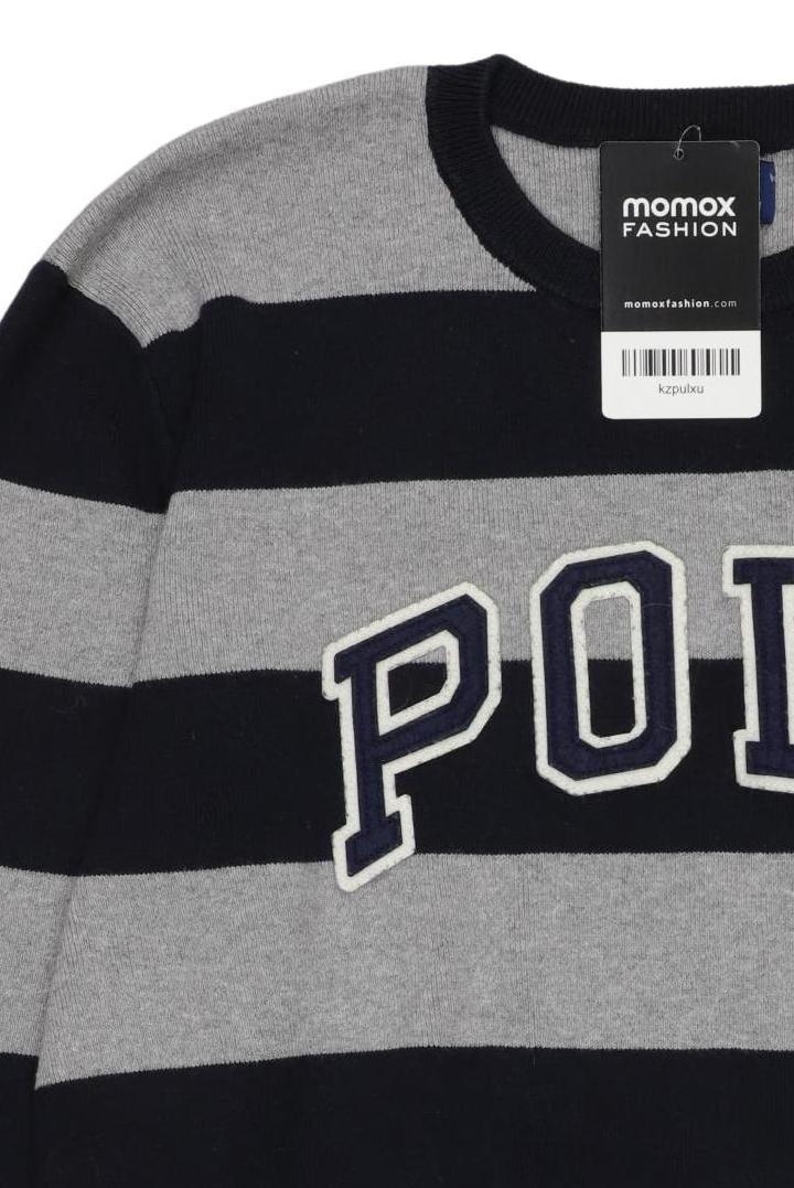 Thumbnail - Polo Ralph Lauren Herren Pullover, marineblau, Gr. 170