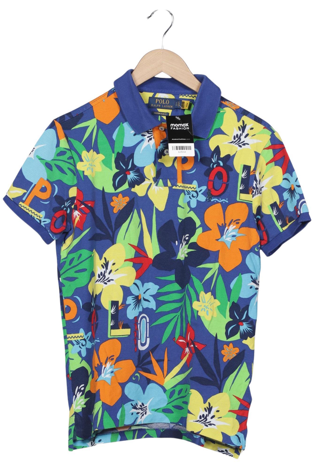 

Polo Ralph Lauren Herren Poloshirt, mehrfarbig, Gr. 46