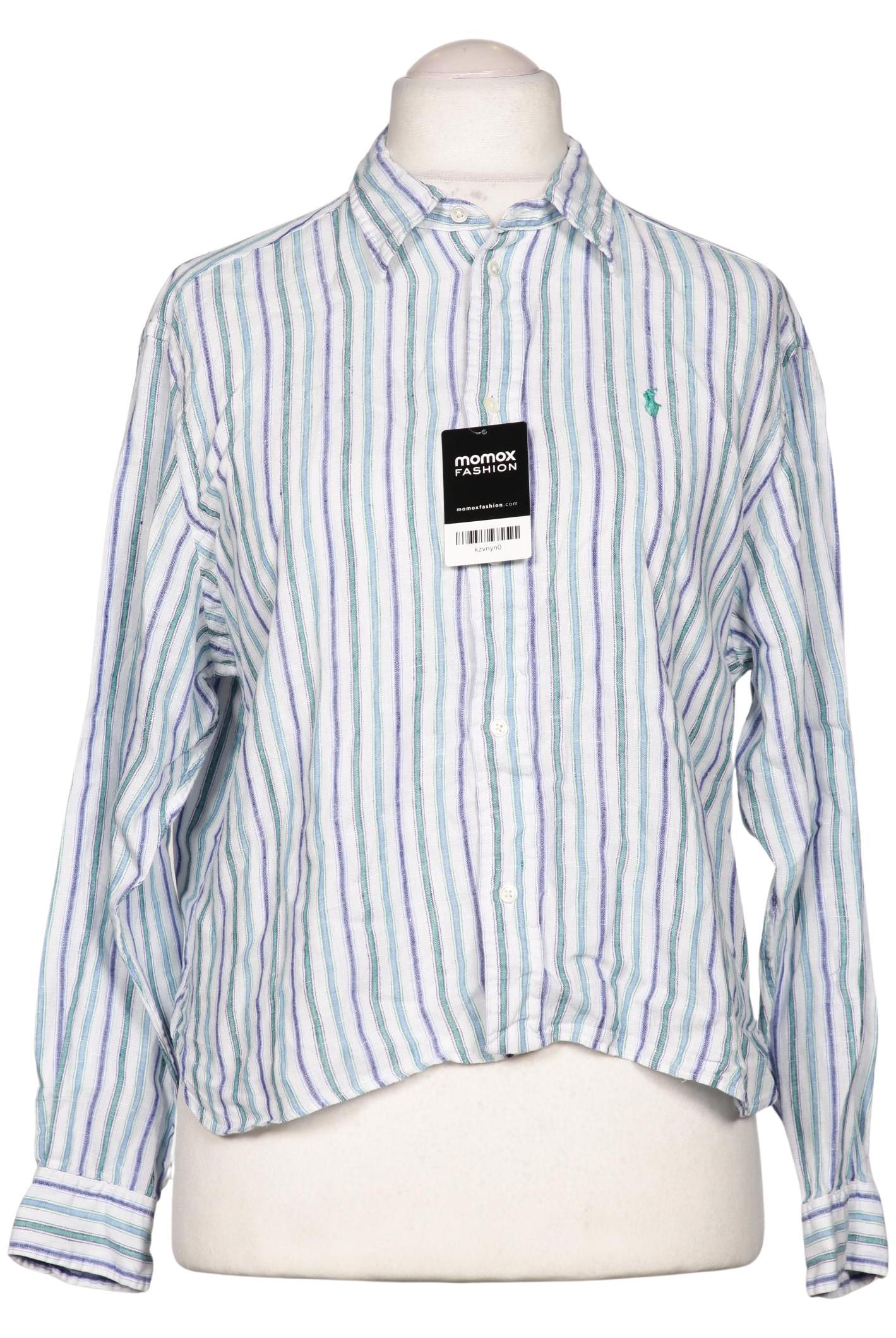 

Polo Ralph Lauren Damen Bluse, mehrfarbig, Gr. 38