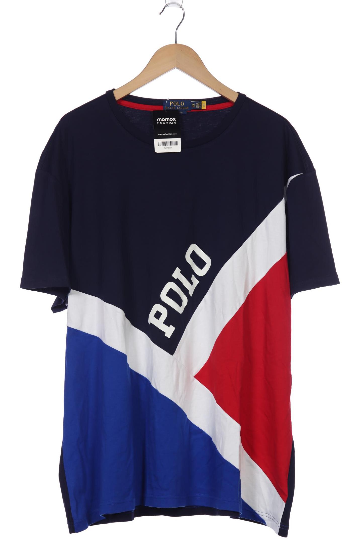 

Polo Ralph Lauren Herren T-Shirt, marineblau, Gr. 56