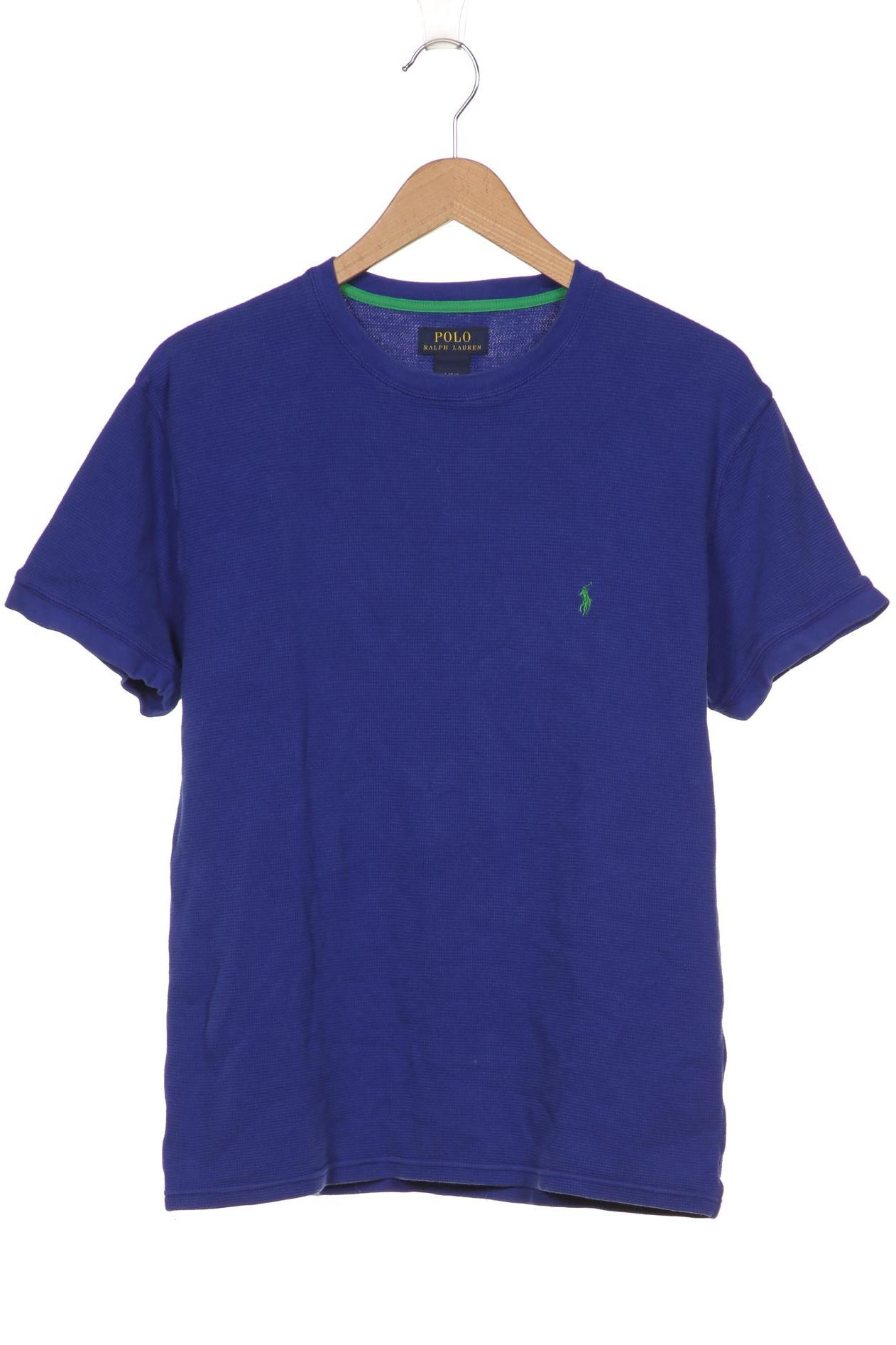 

Polo Ralph Lauren Herren T-Shirt, blau, Gr. 52