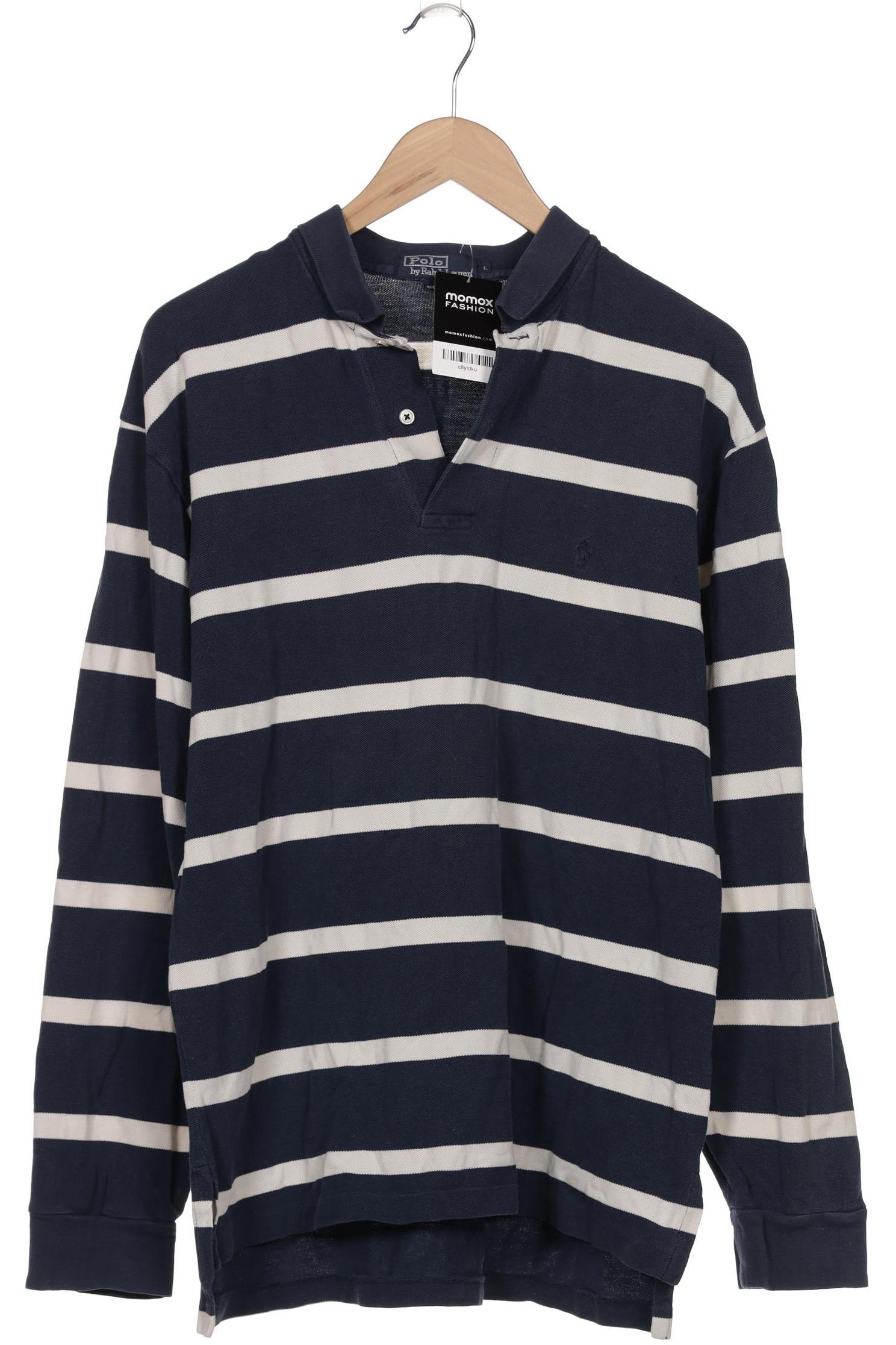 

Polo Ralph Lauren Herren Poloshirt, marineblau, Gr. 52