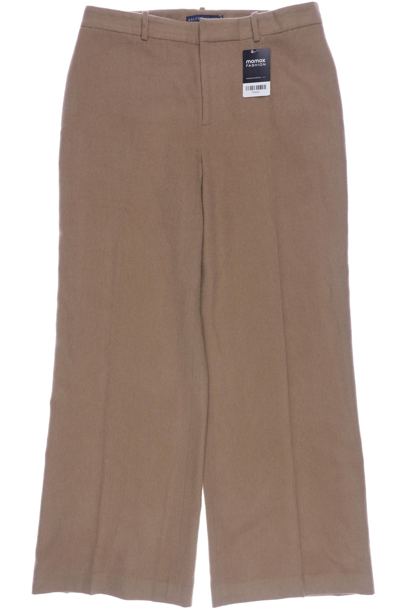 

Polo Ralph Lauren Damen Stoffhose, beige